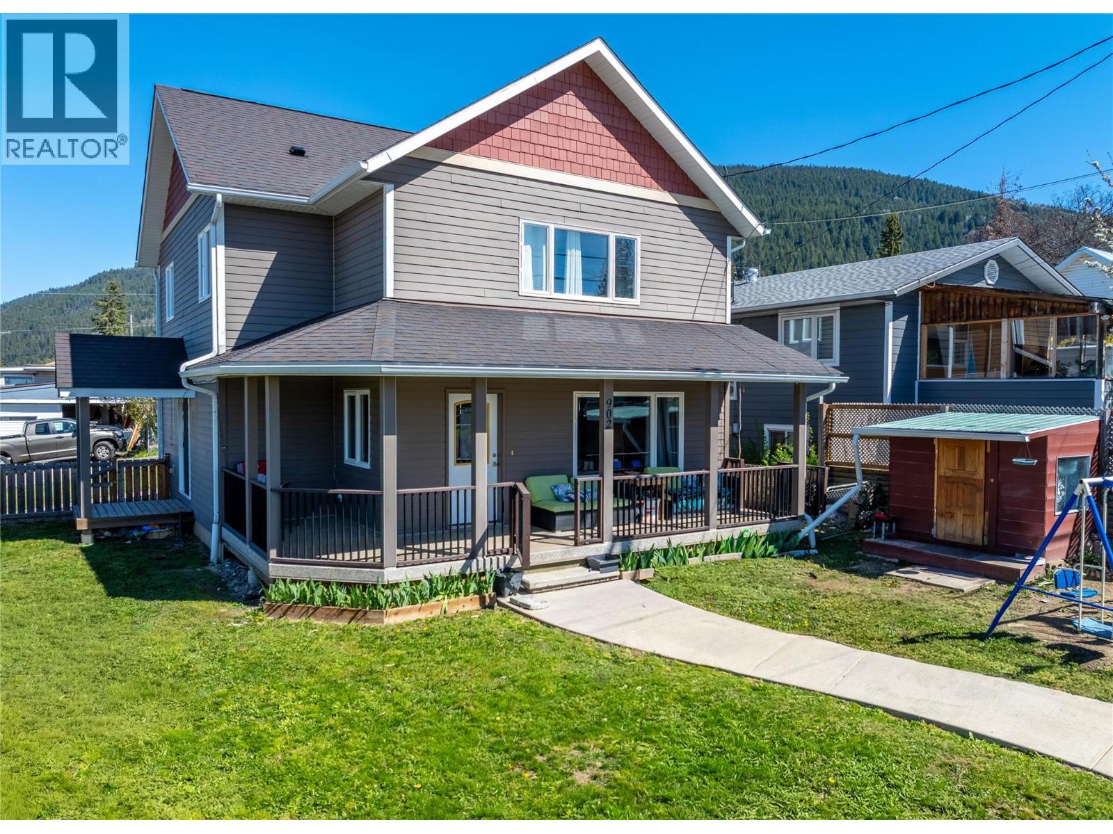 902 Murdoch Street - 33