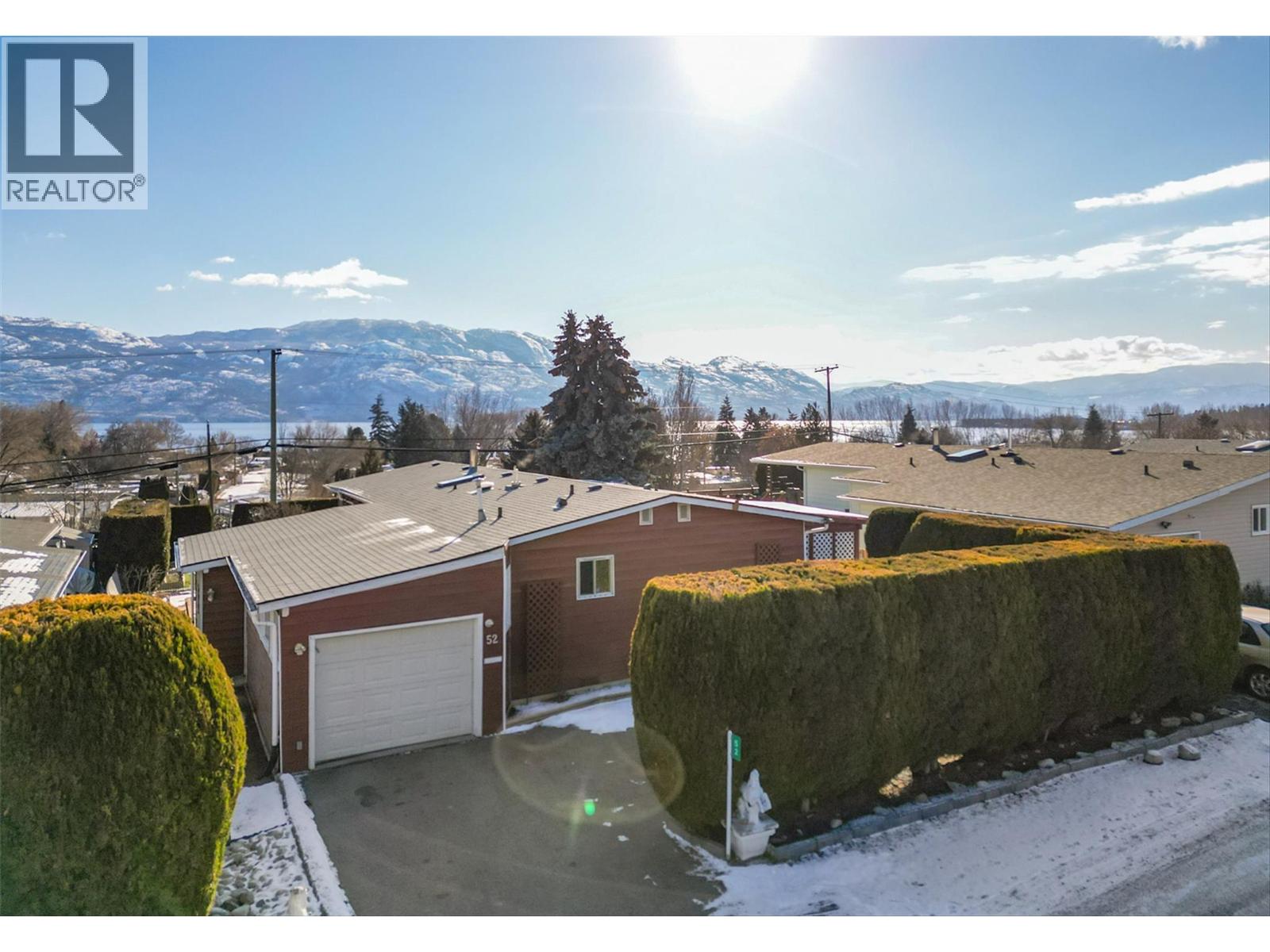 52 2098 Boucherie Road, West Kelowna