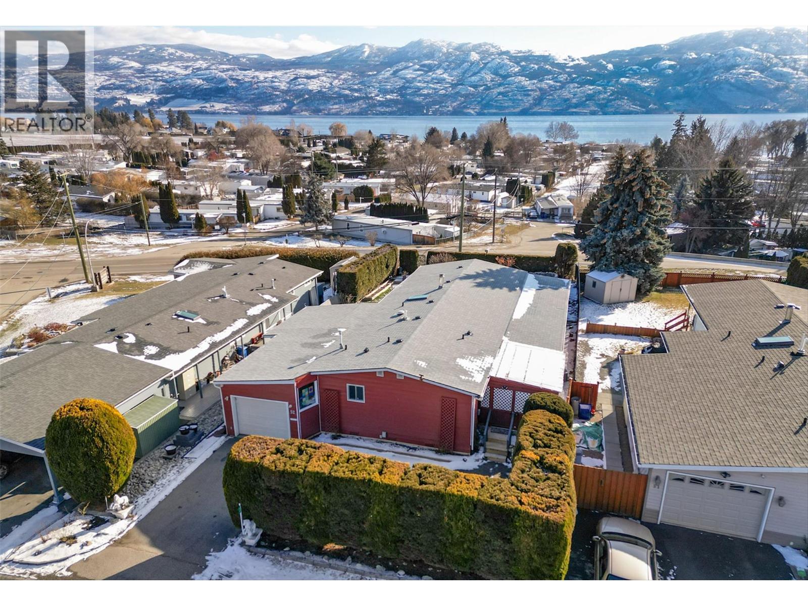 52 2098 Boucherie Road, West Kelowna