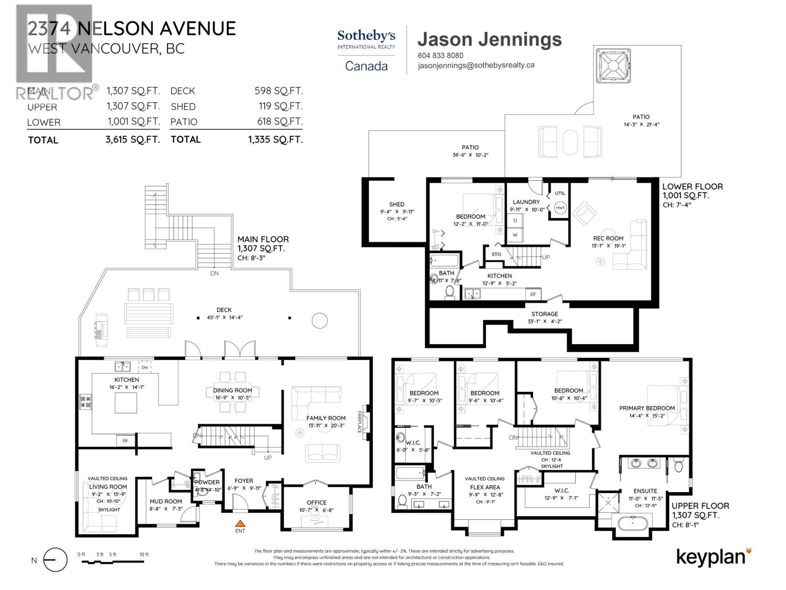2374 NELSON AVENUE — photo 39