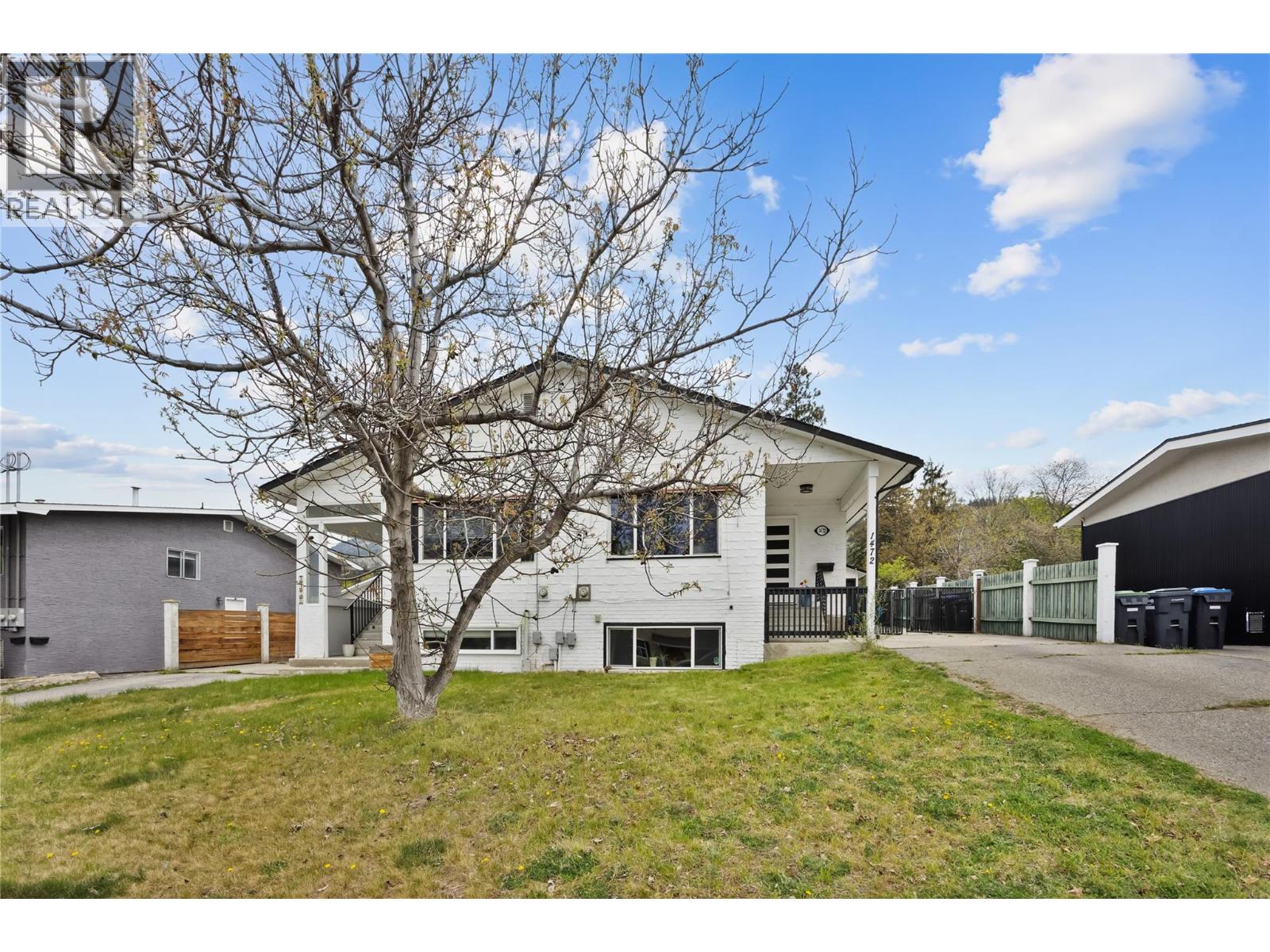 1472 Columbia Street, Penticton