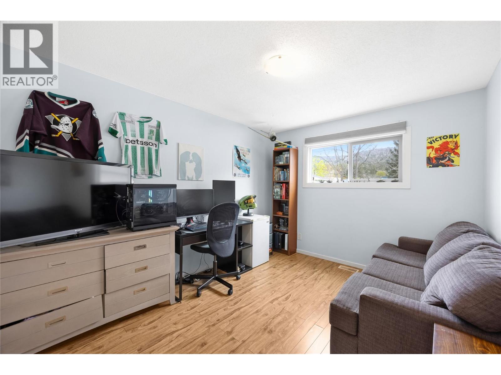 1472 Columbia Street, Penticton