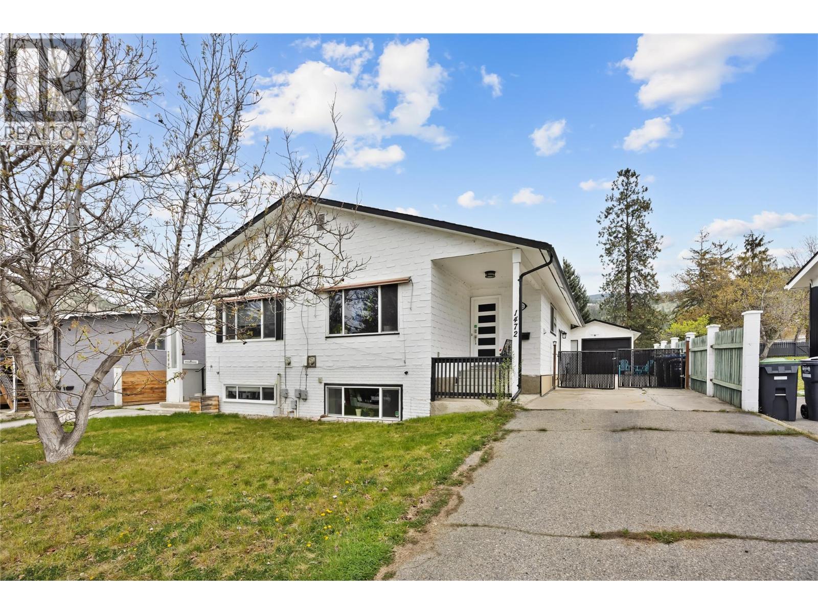 1472 Columbia Street, Penticton