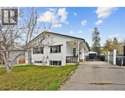  1472 Columbia Street, Penticton