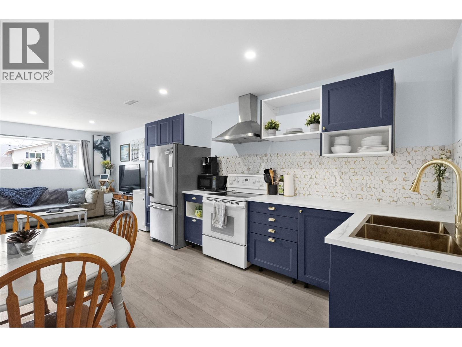 1472 Columbia Street, Penticton