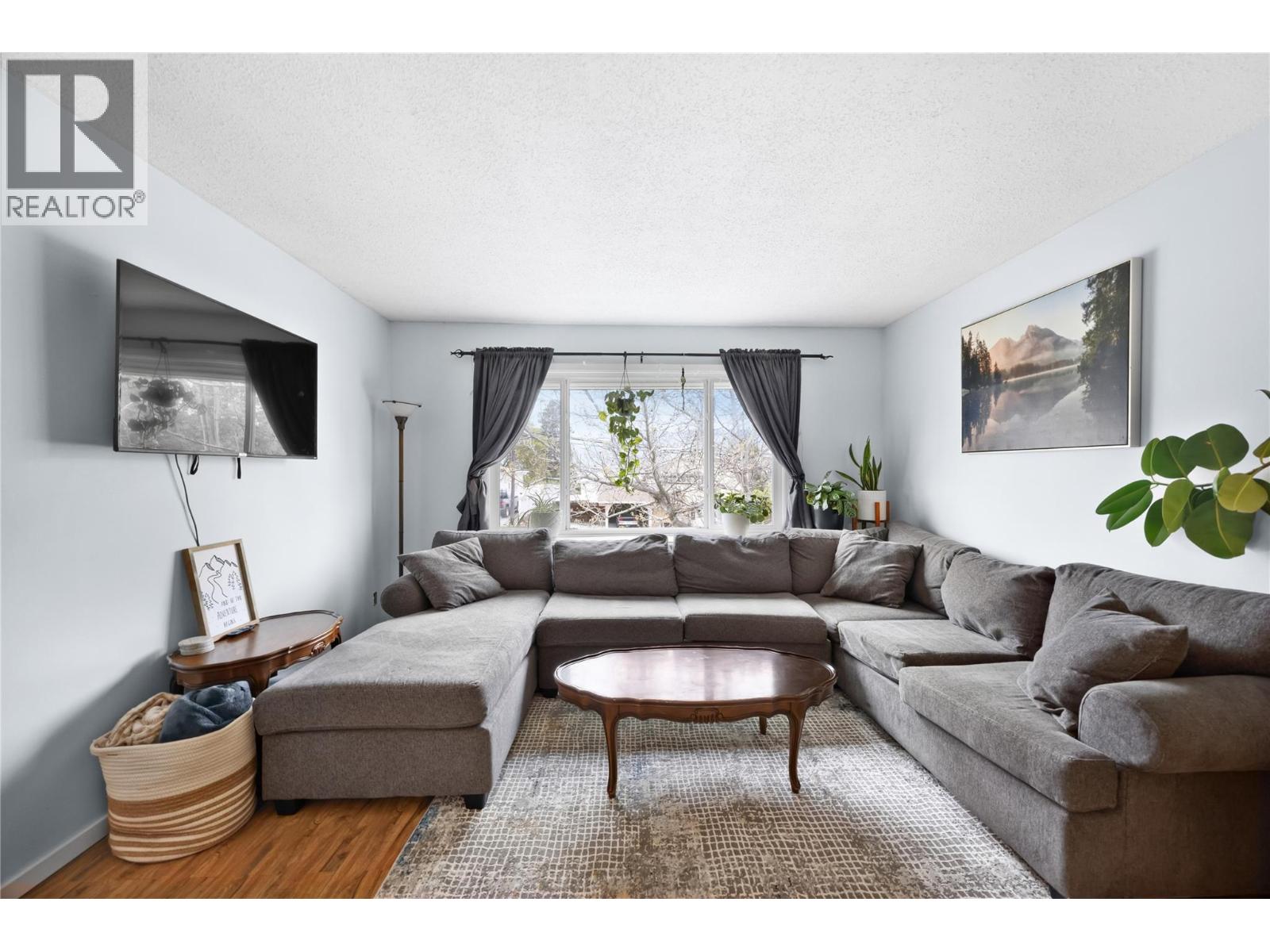 1472 Columbia Street, Penticton