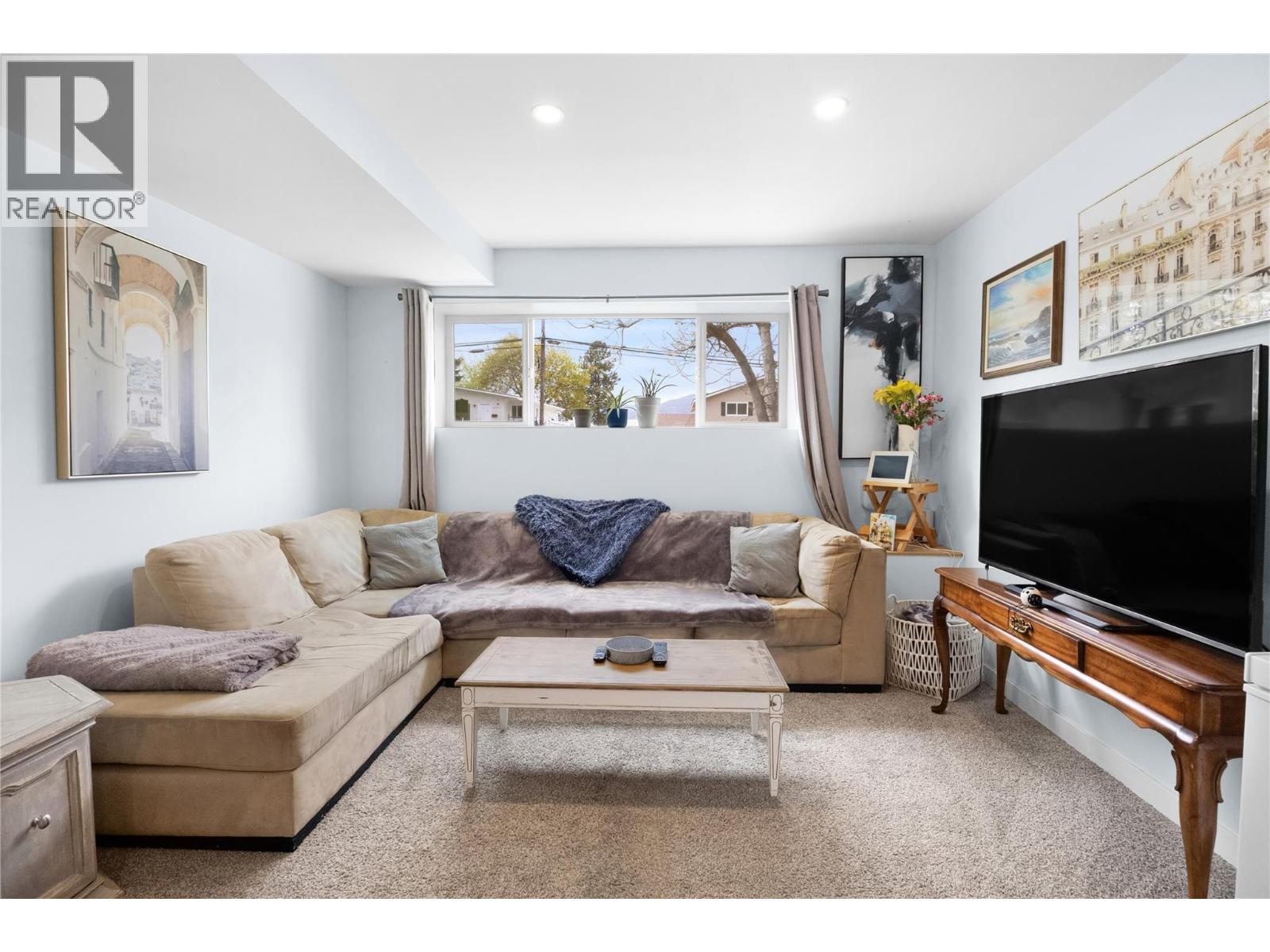 1472 Columbia Street, Penticton