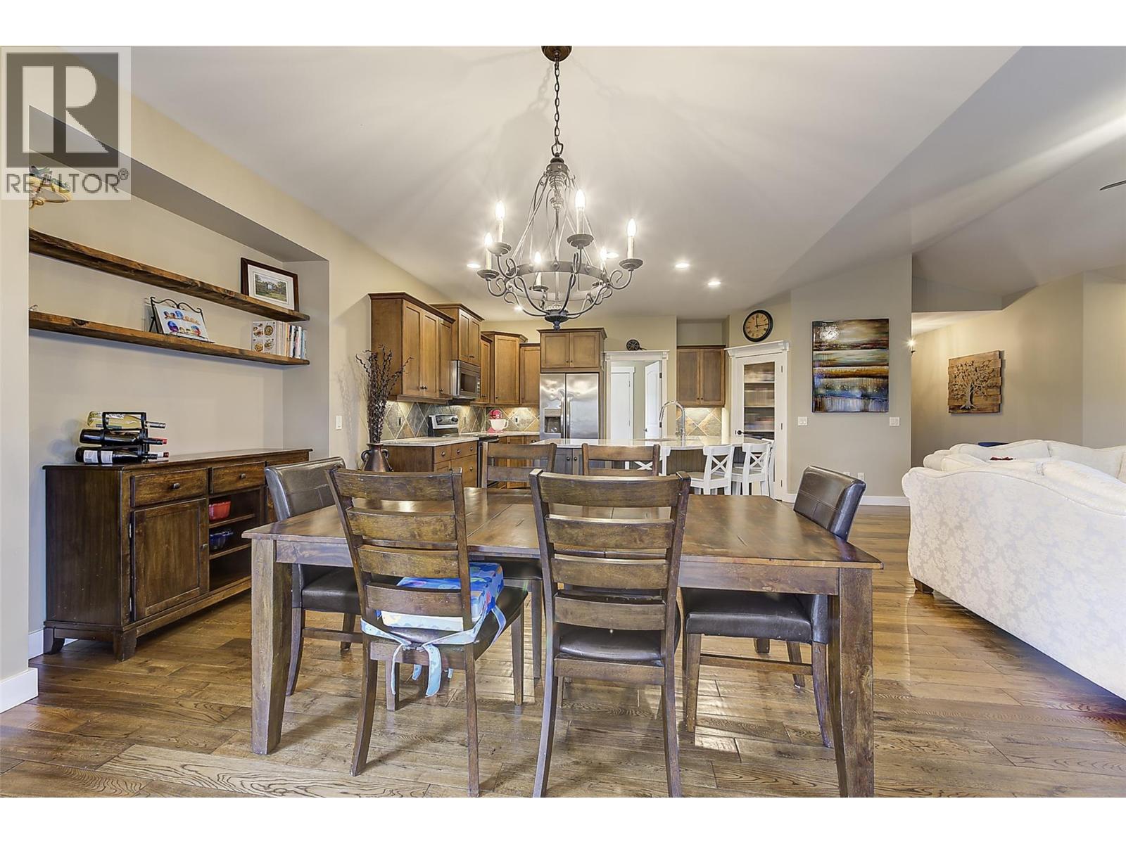  12633 Driftwood Court, Lake Country