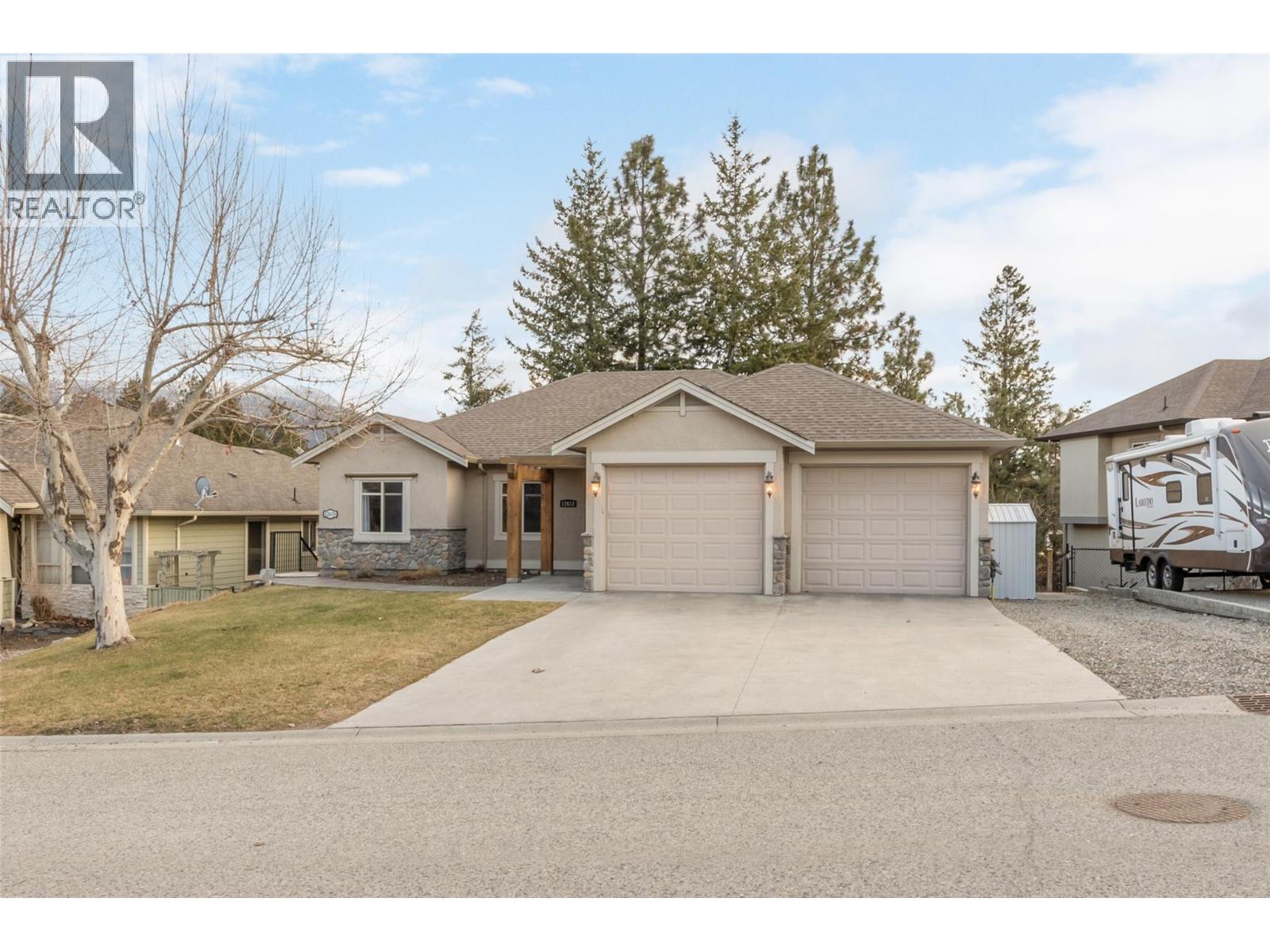  12633 Driftwood Court, Lake Country