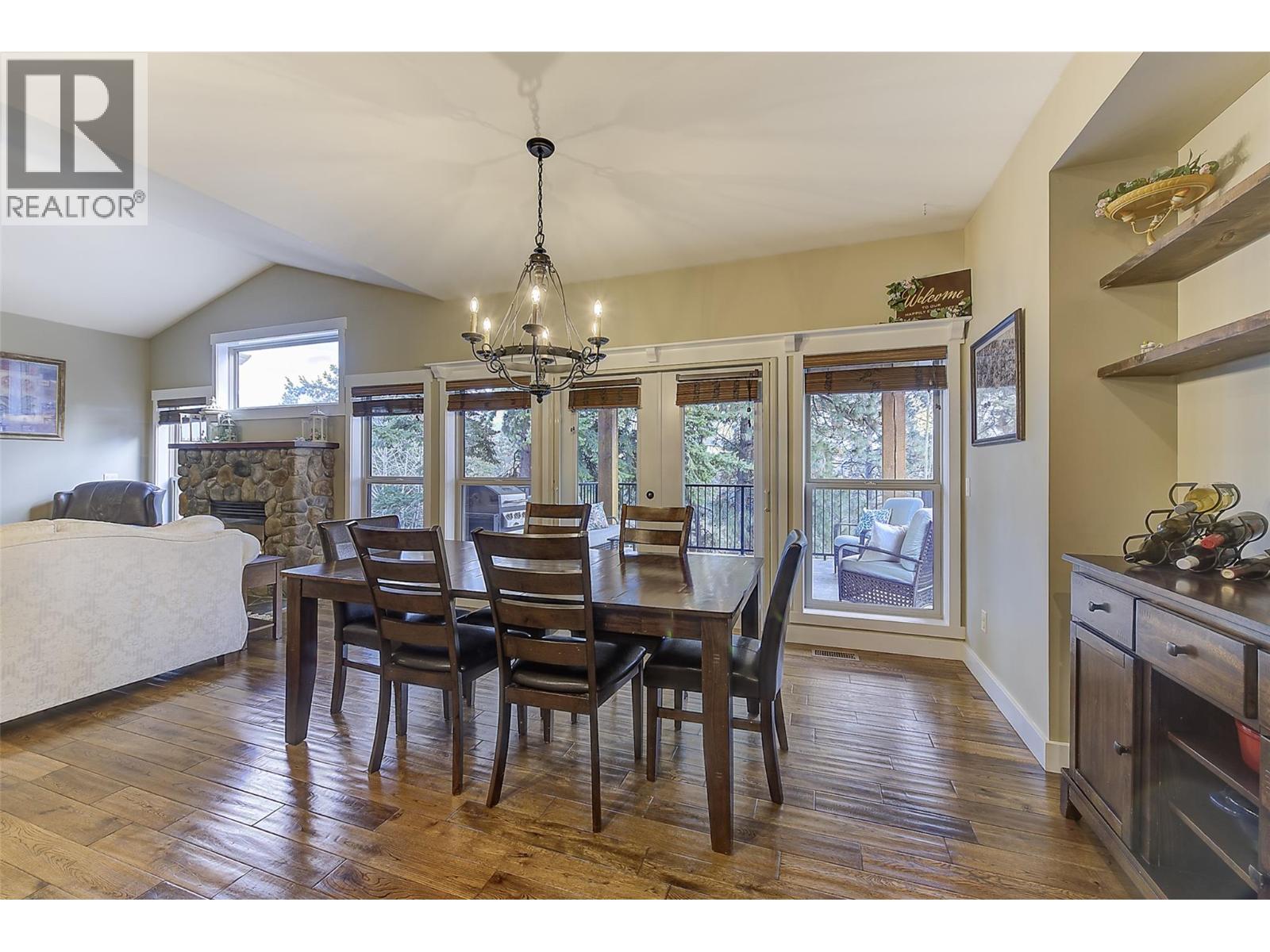  12633 Driftwood Court, Lake Country