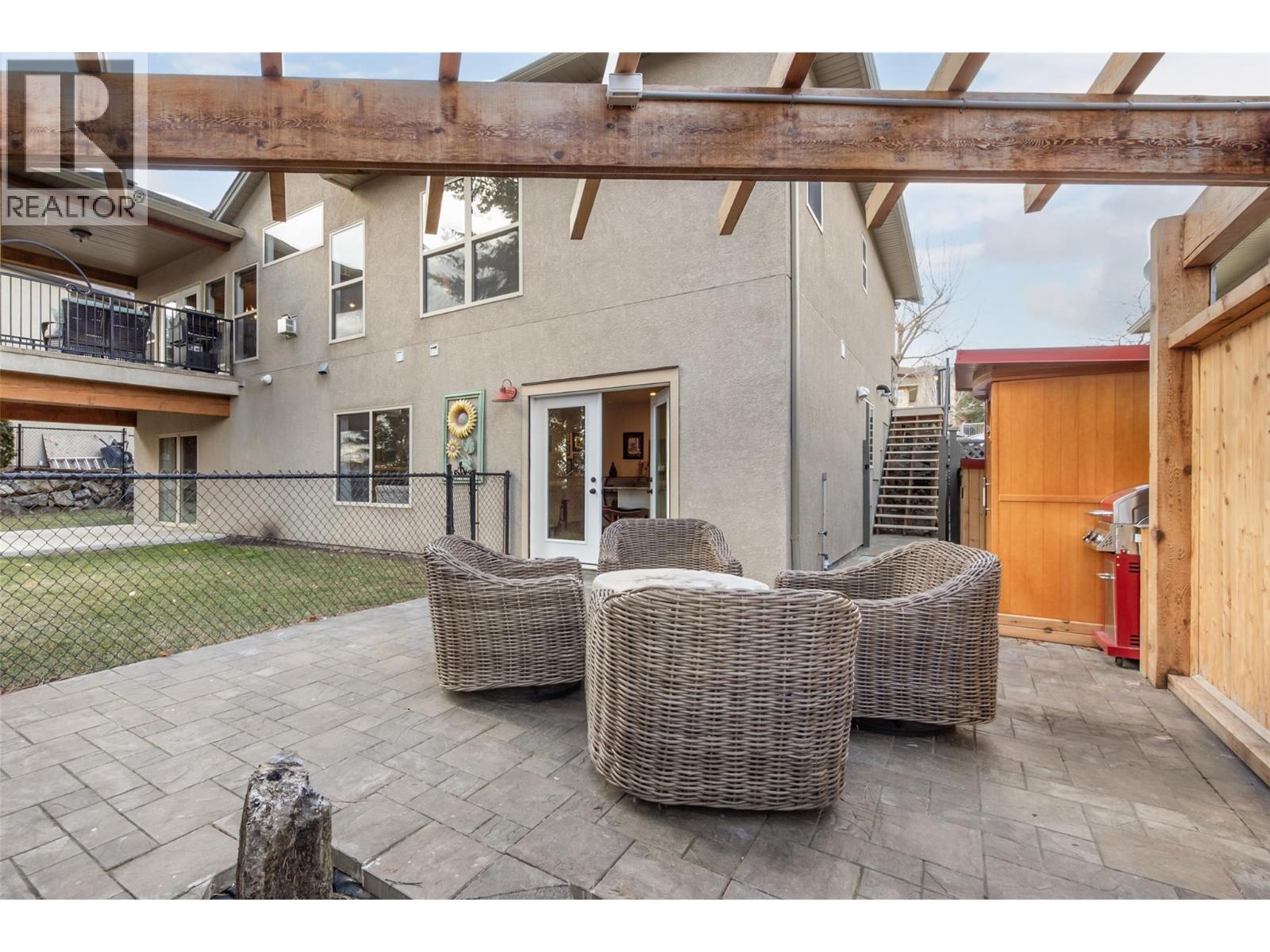  12633 Driftwood Court, Lake Country