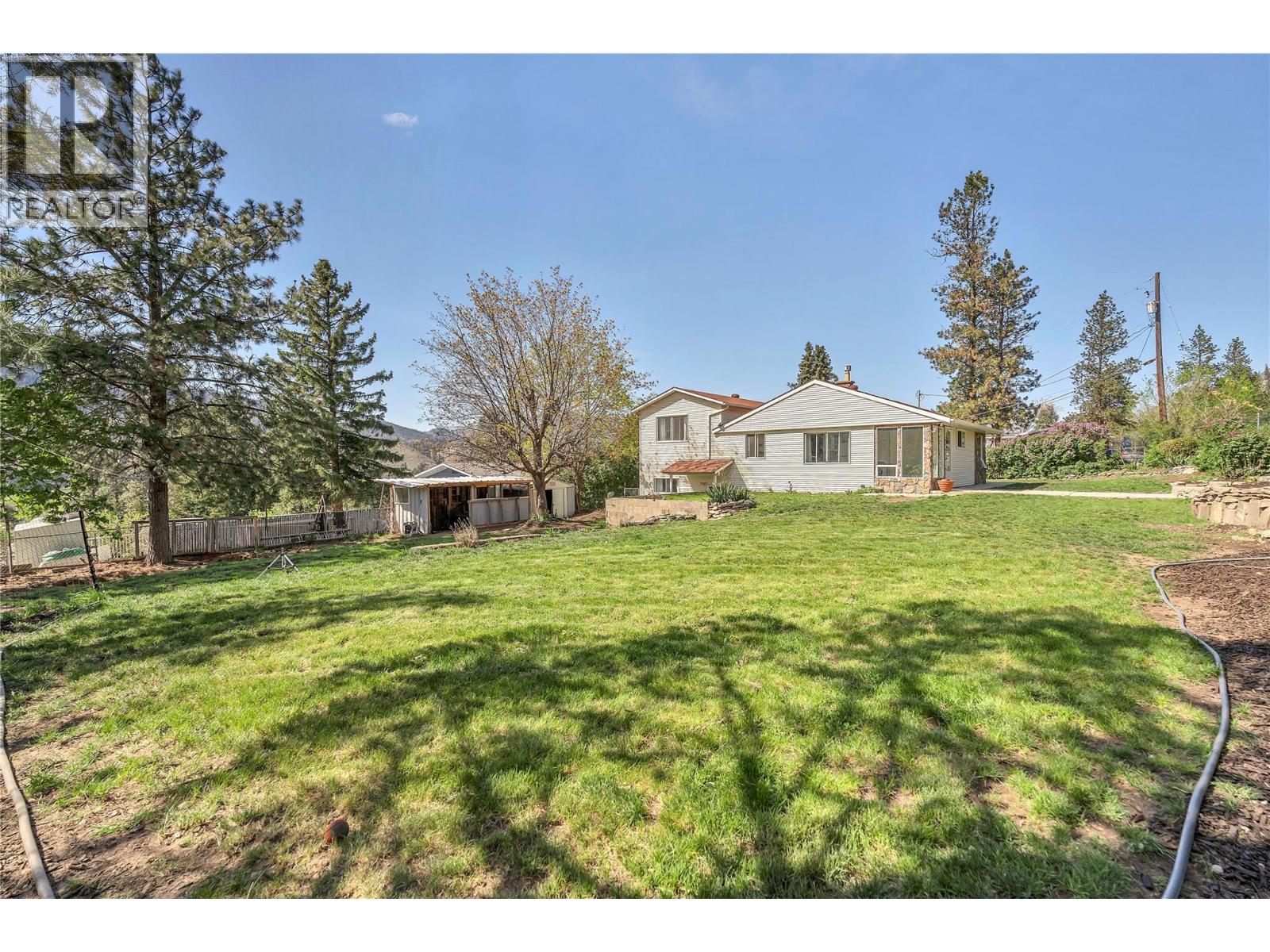 4609 6th Avenue, Okanagan Falls