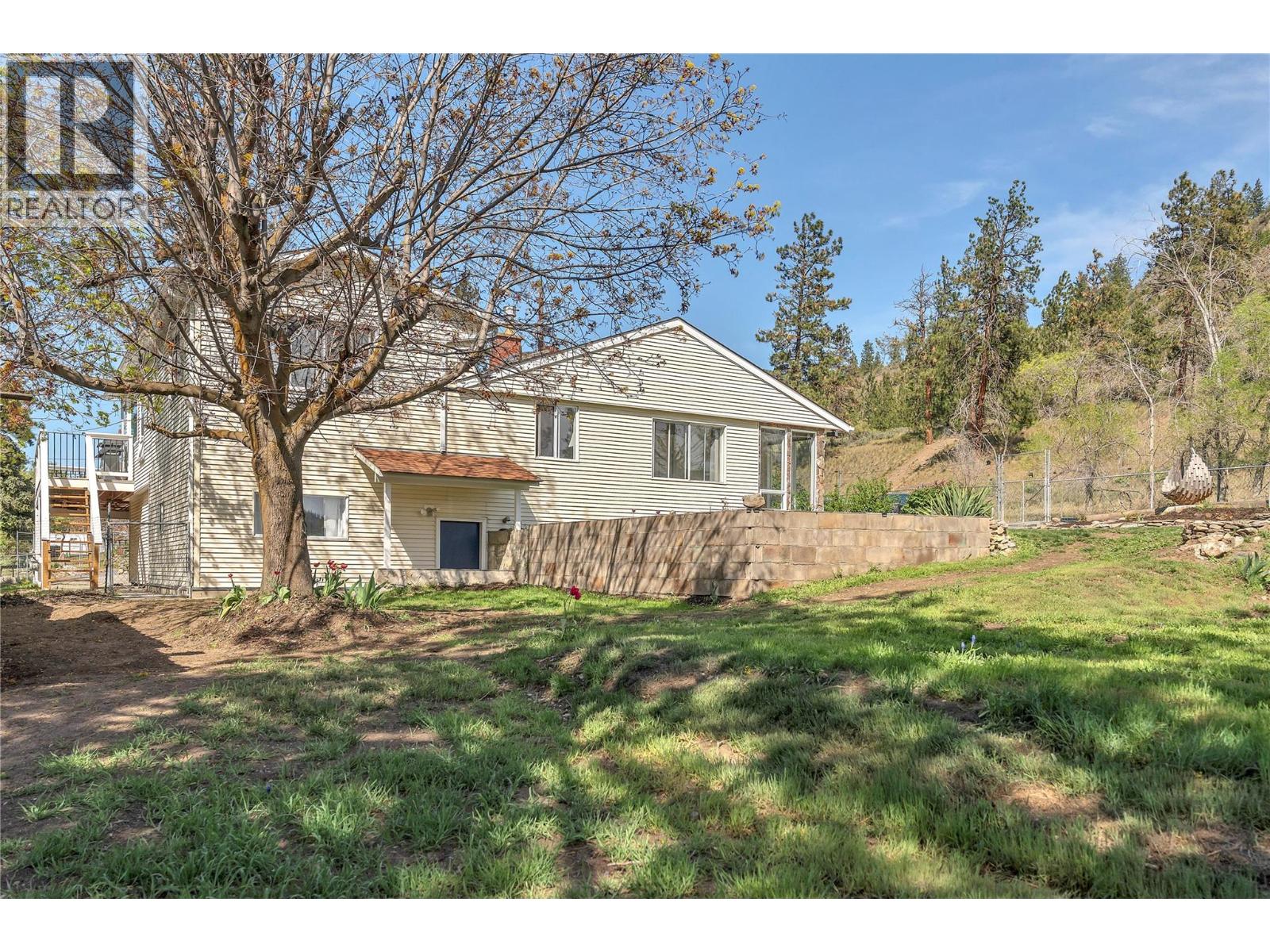 4609 6th Avenue, Okanagan Falls