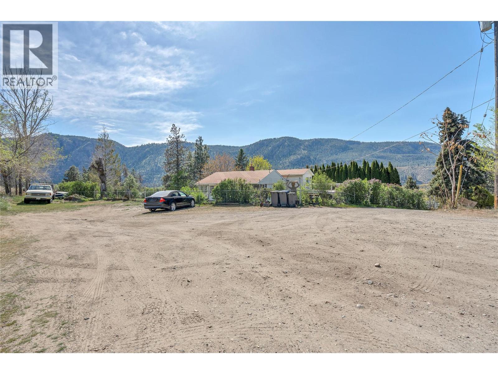 4609 6th Avenue, Okanagan Falls