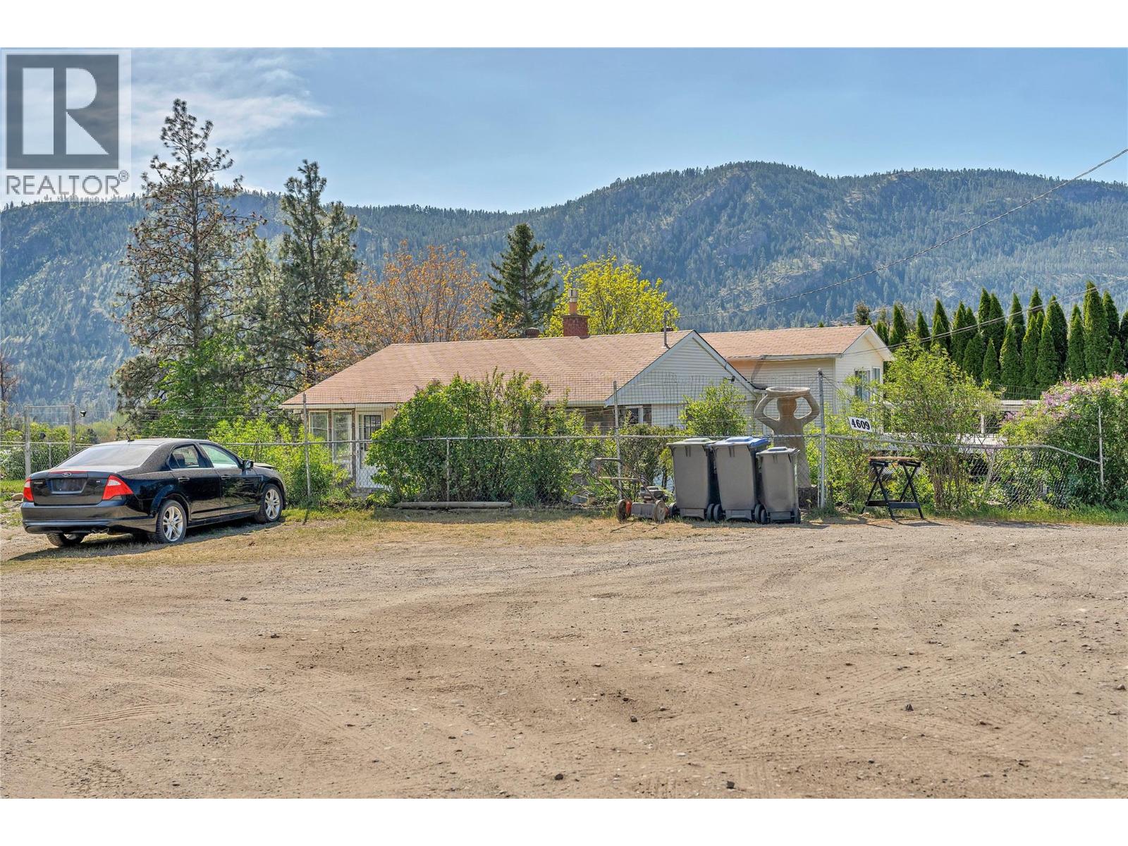 4609 6th Avenue, Okanagan Falls