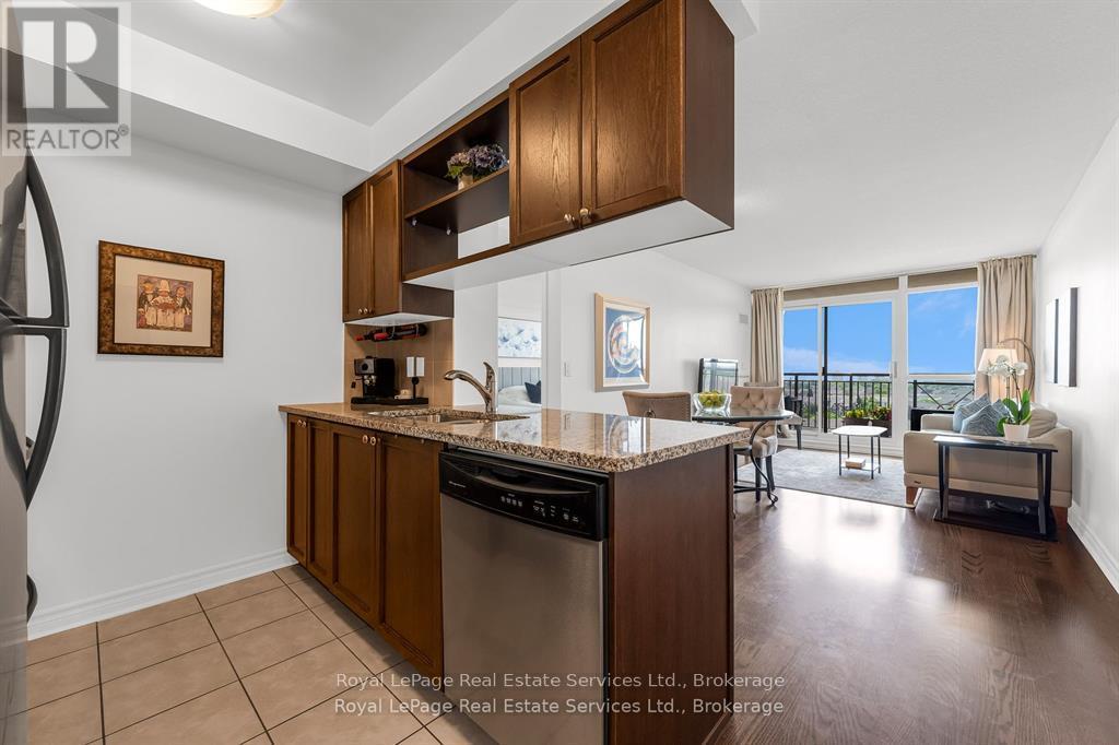 #801 2391 CENTRAL PARK DRIVE - 14