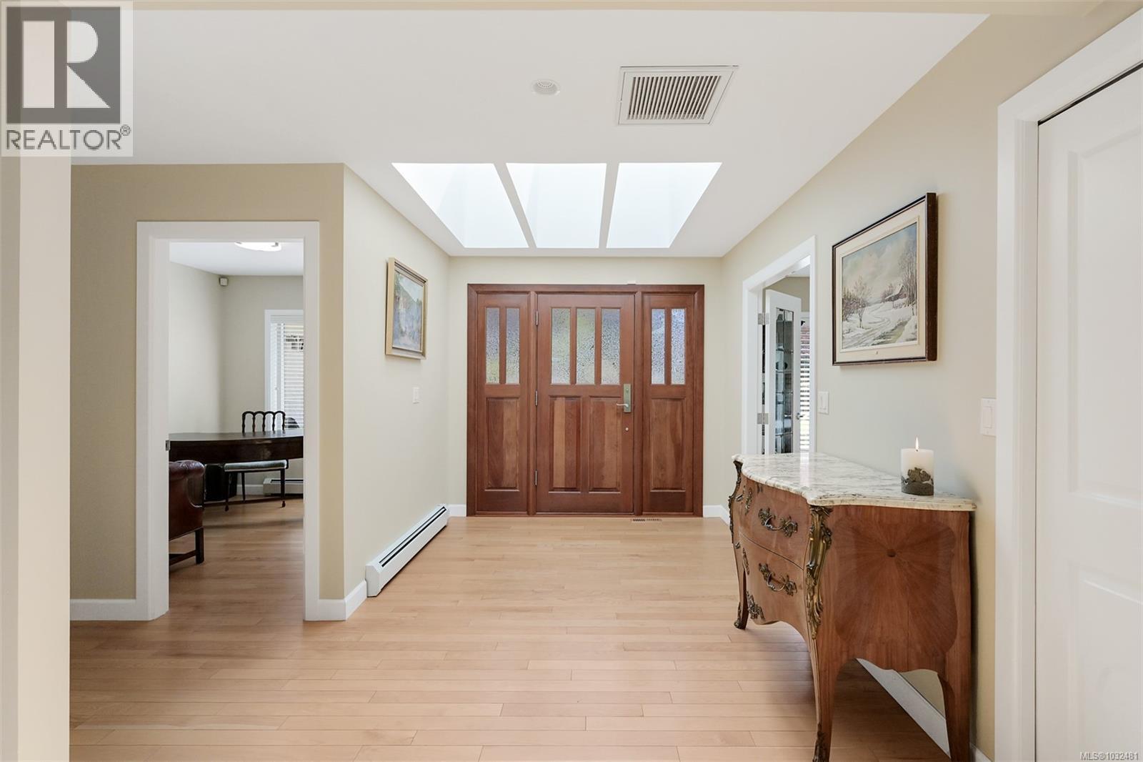  2770 Arbutus Road, Saanich