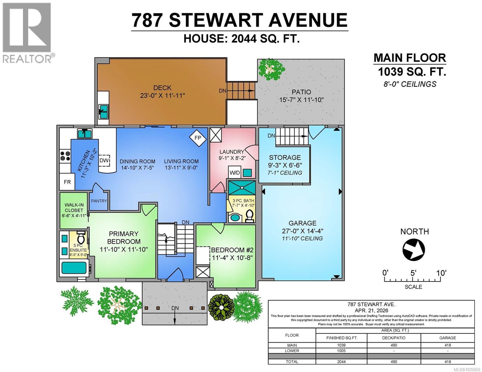 787 Stewart Ave - 69