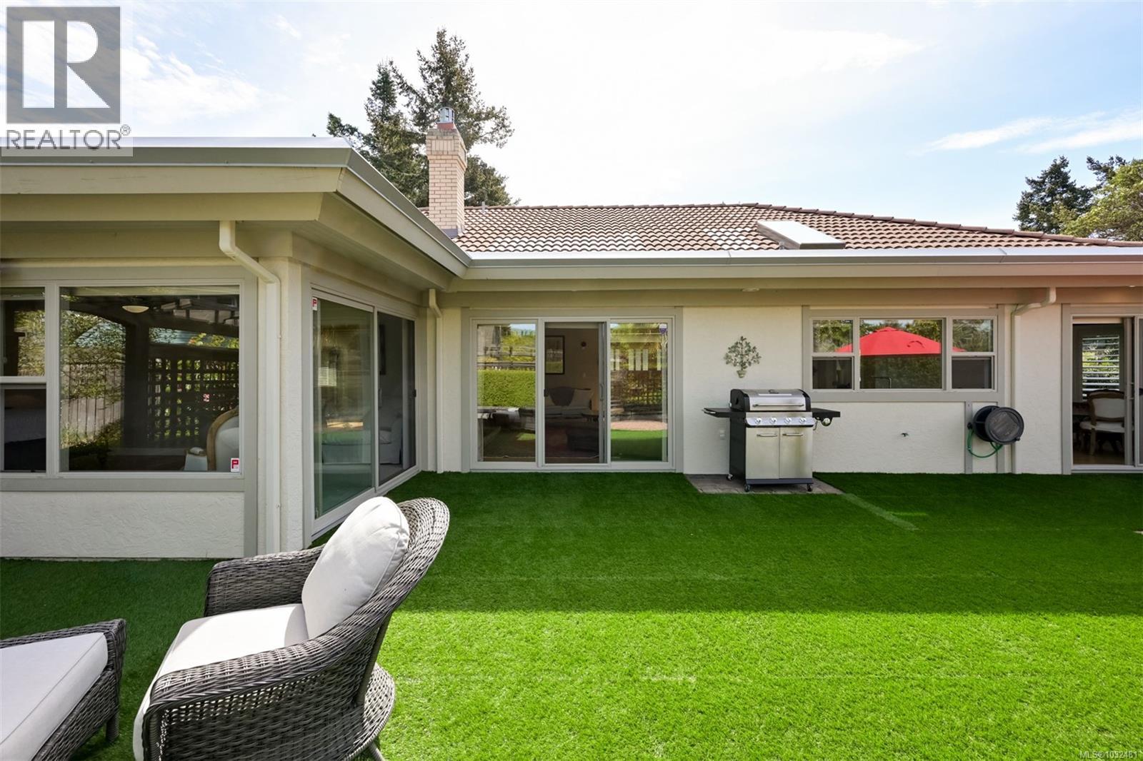  2770 Arbutus Road, Saanich