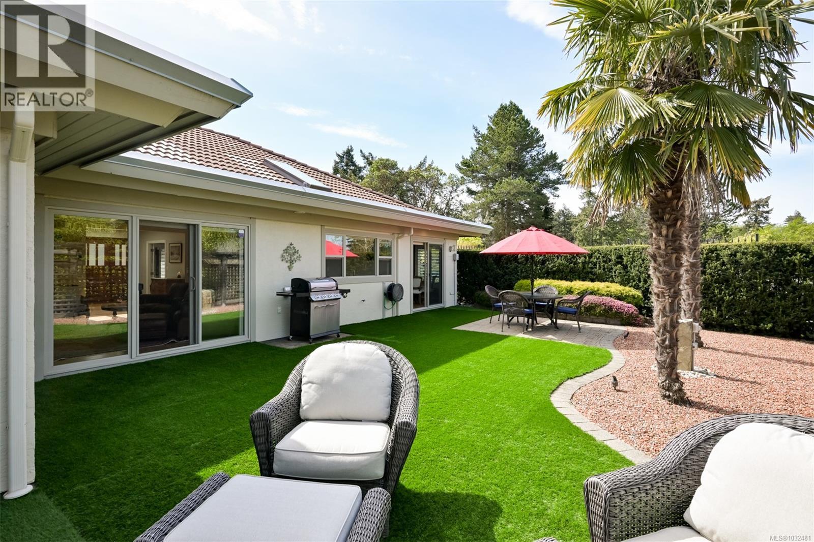  2770 Arbutus Road, Saanich