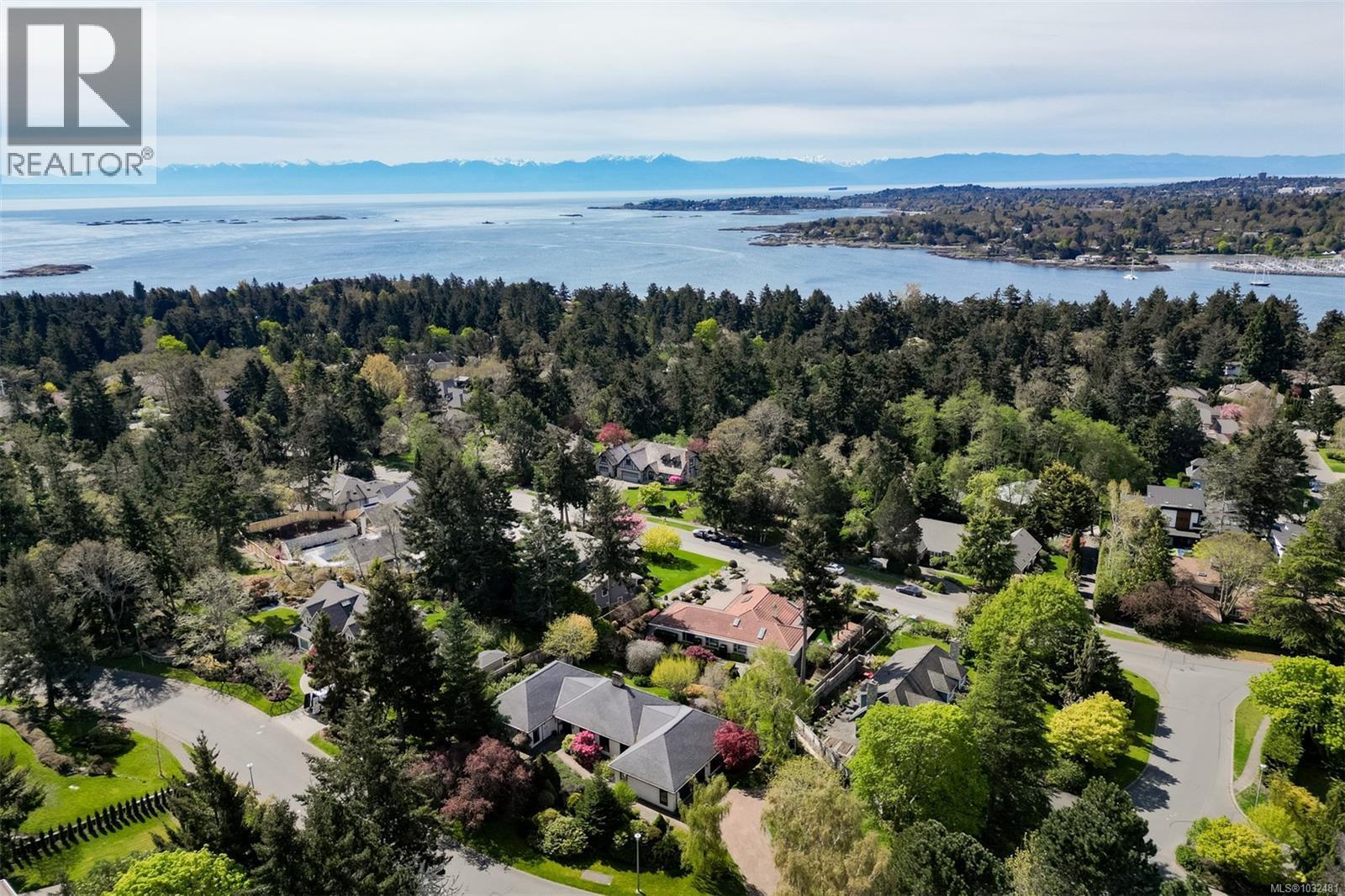  2770 Arbutus Road, Saanich