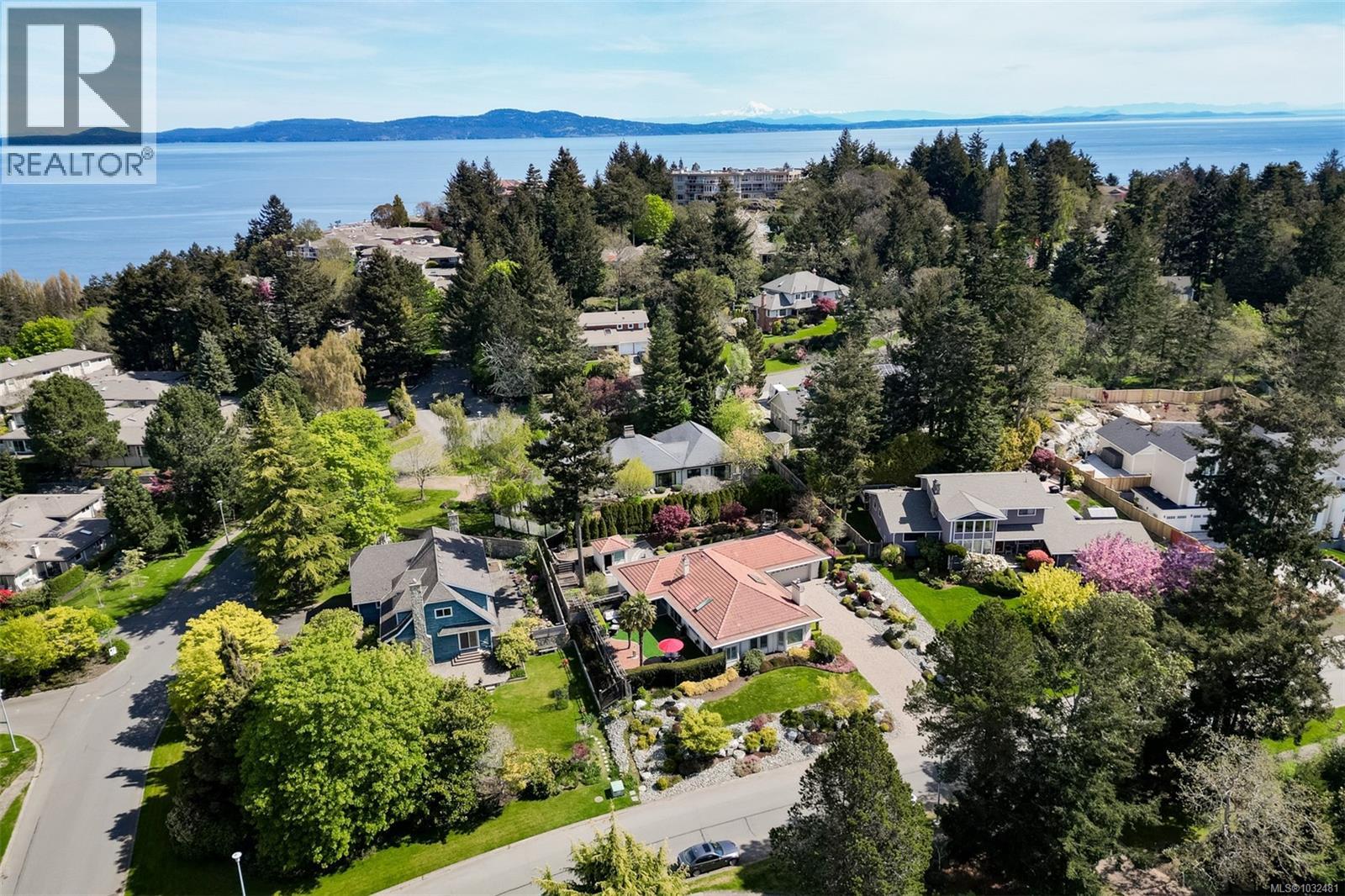  2770 Arbutus Road, Saanich