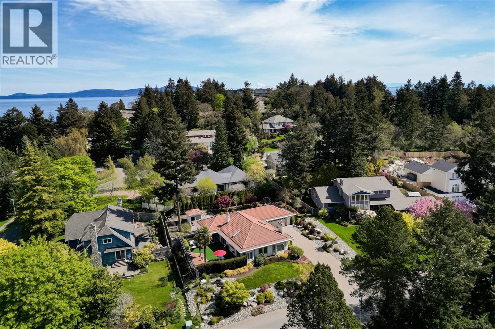  2770 Arbutus Road, Saanich