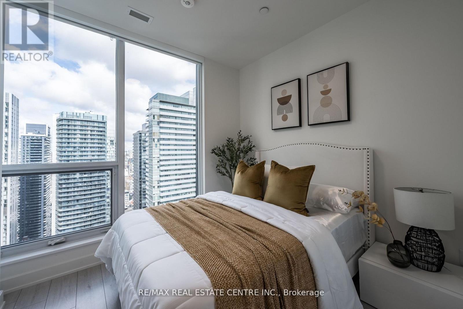 #3504 15 MERCER STREET - 27