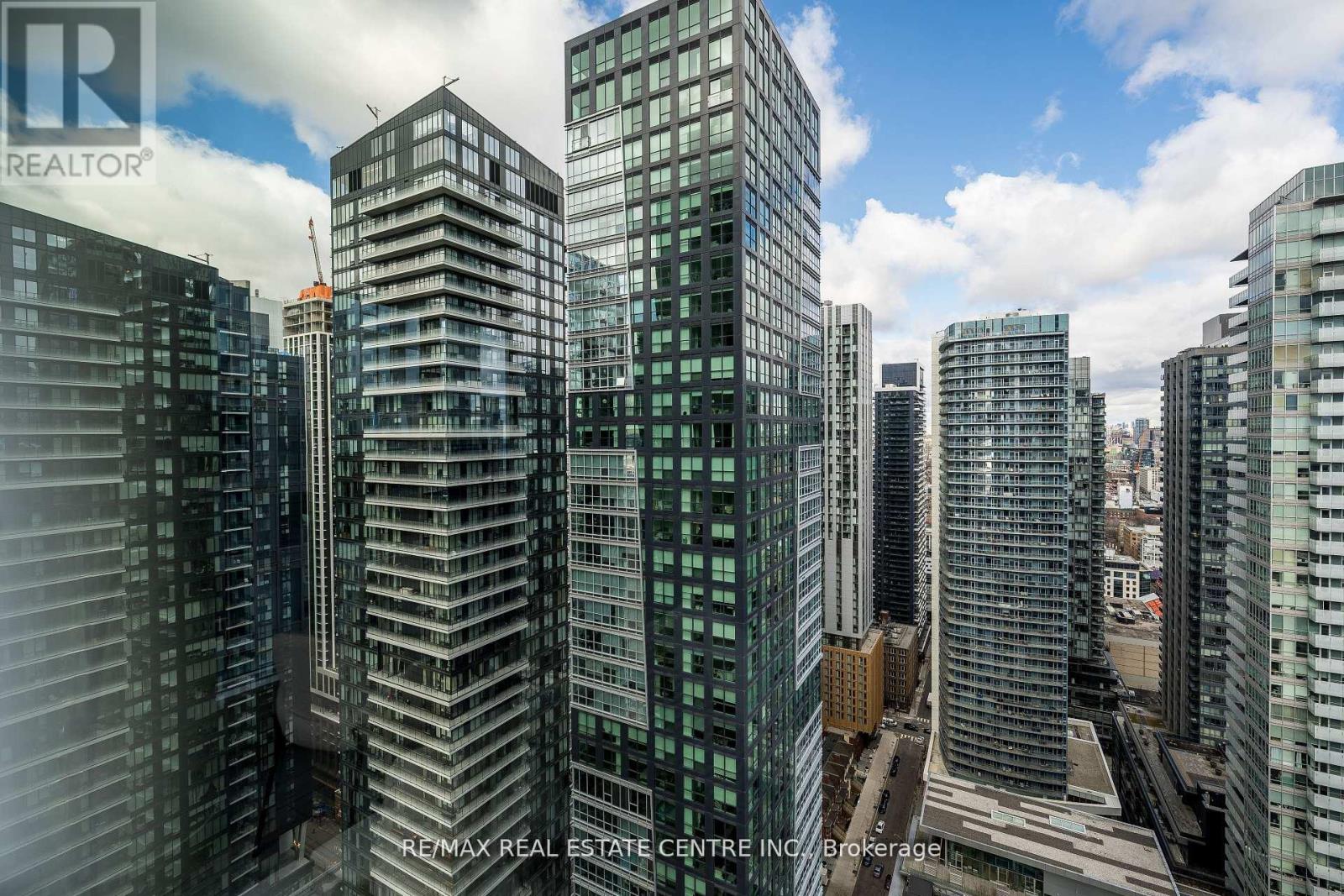 #3504 15 MERCER STREET - 34