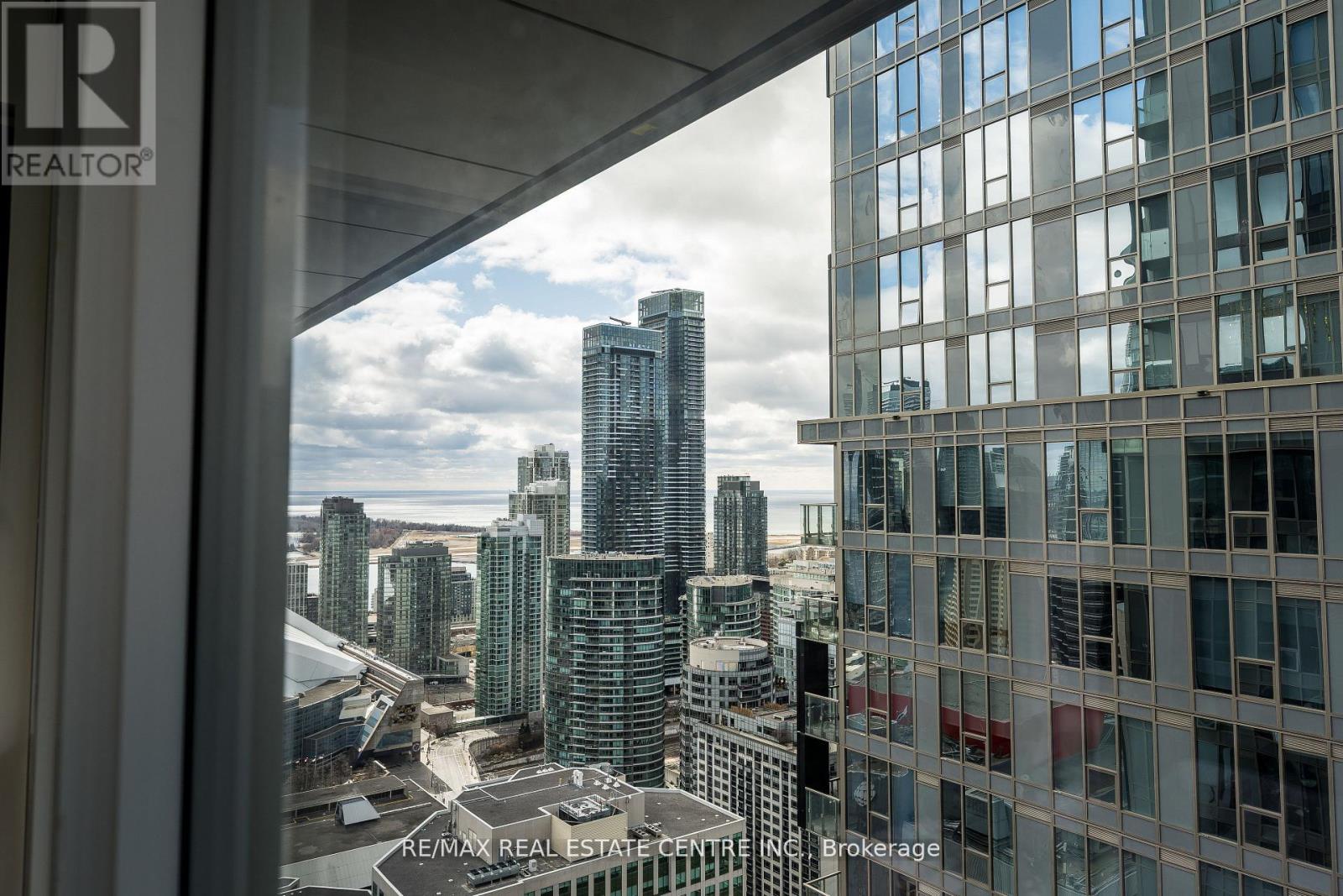 #3504 15 MERCER STREET - 36