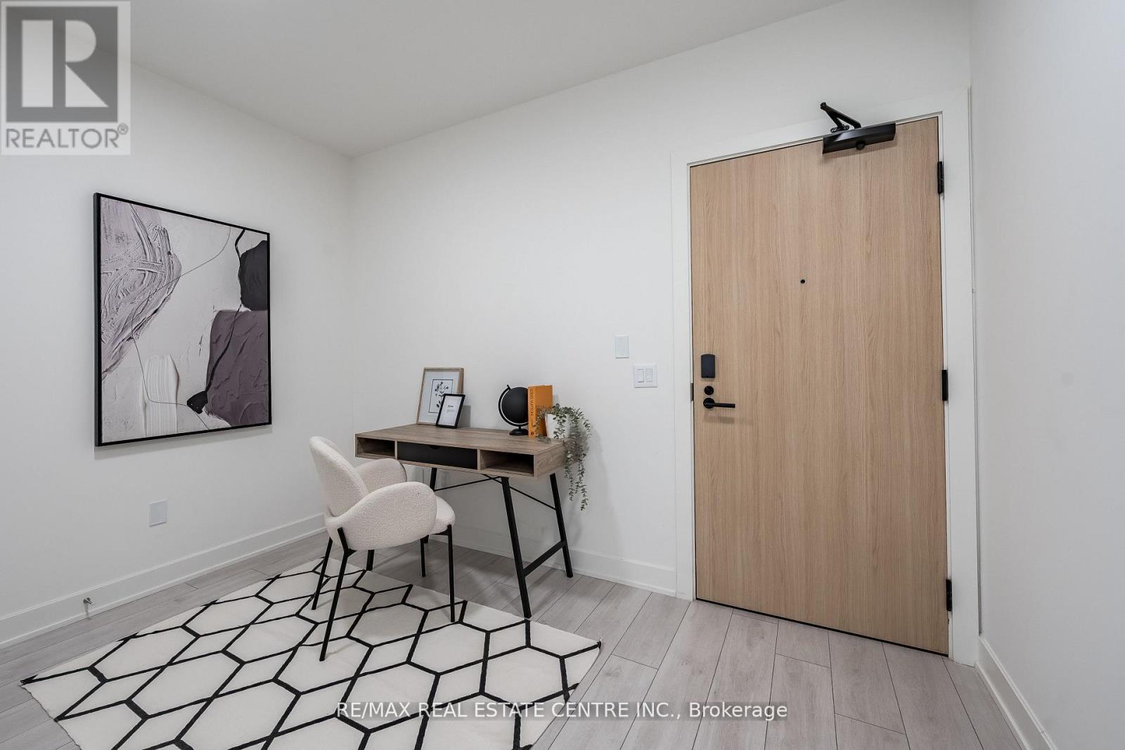 #3504 15 MERCER STREET - 6