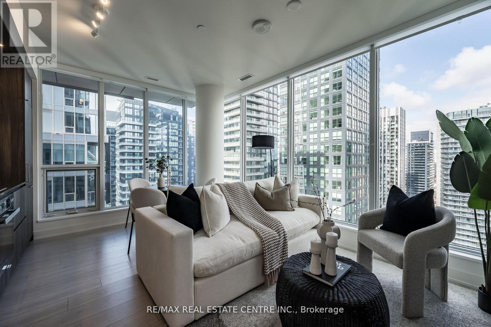 #3504 15 MERCER STREET - 9