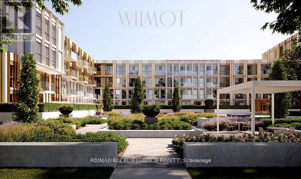 146 - 1005 DUNDAS STREET E