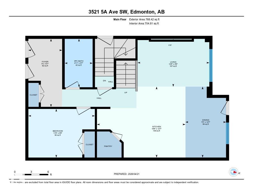 3521 5A AV SW - 54