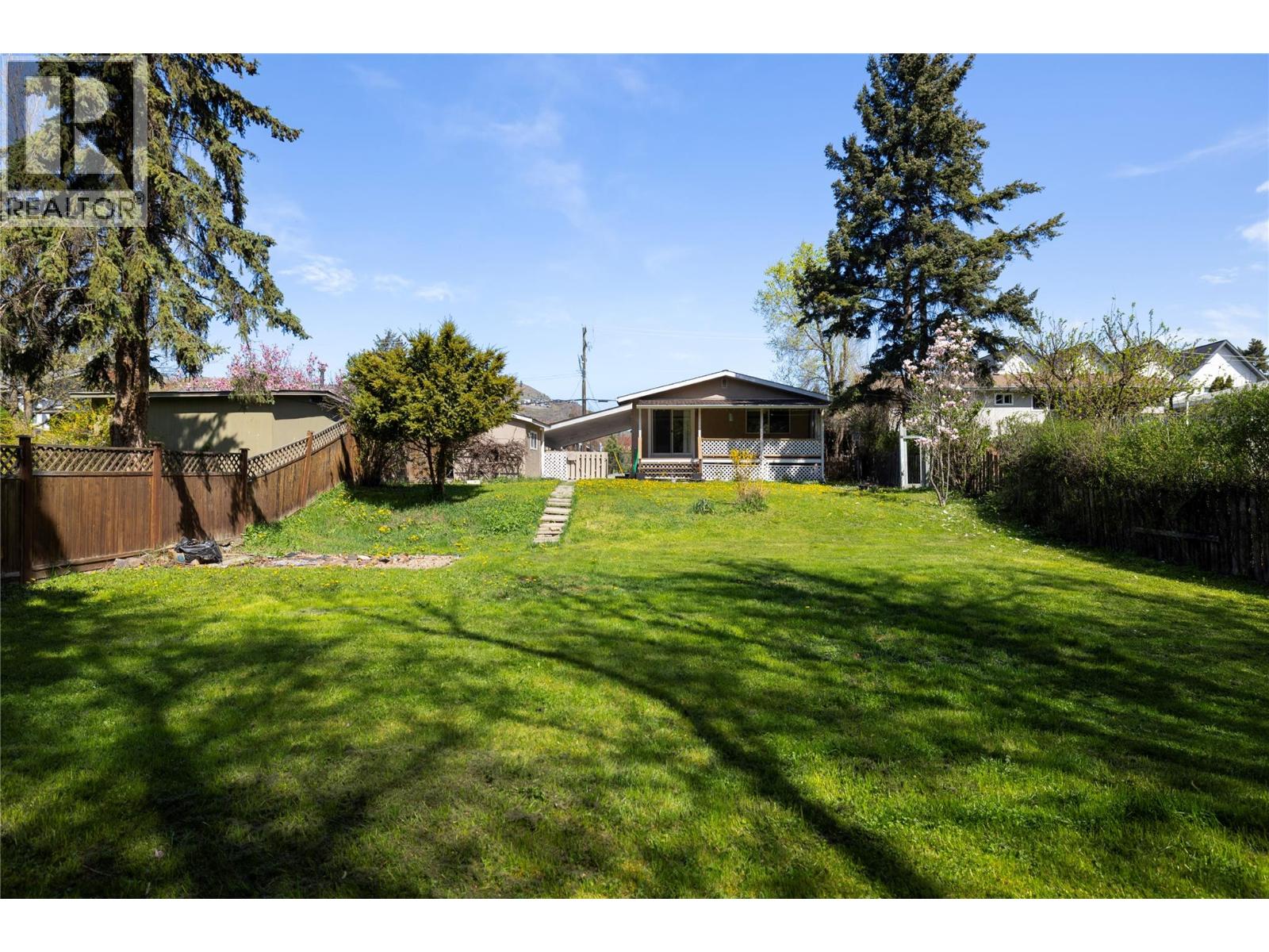 3700 24 Avenue, Vernon