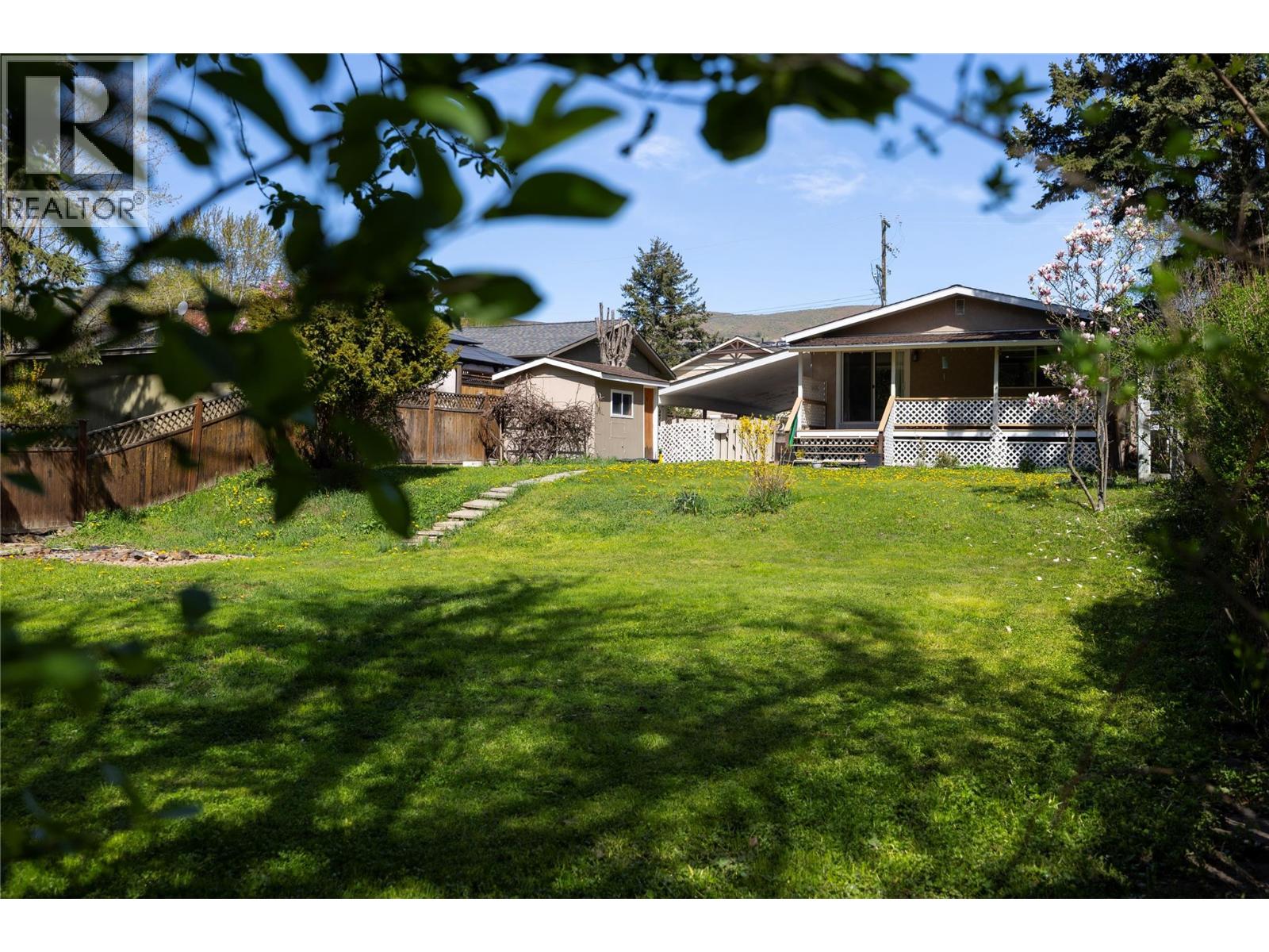 3700 24 Avenue, Vernon