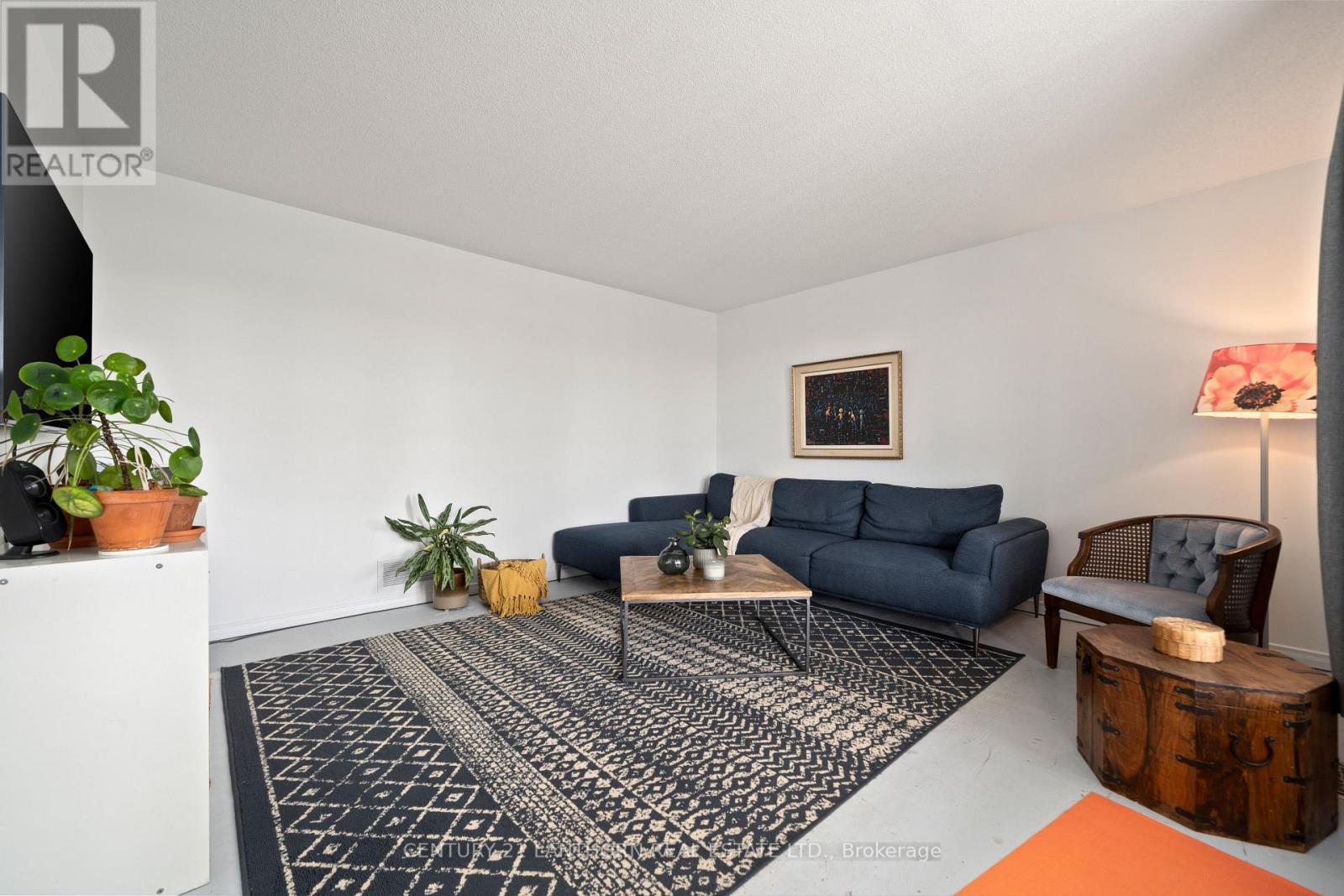 Living Room (could be main floor bedroom)
