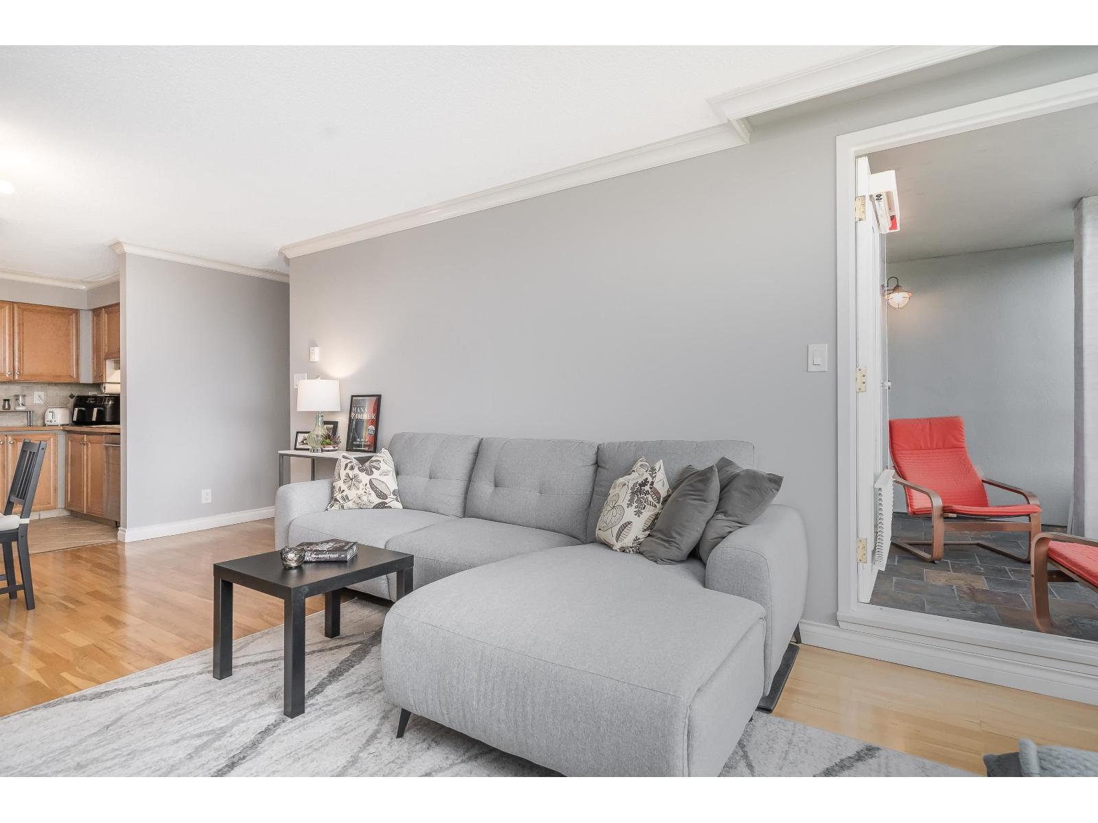 #1005-11910 80 Avenue, Delta