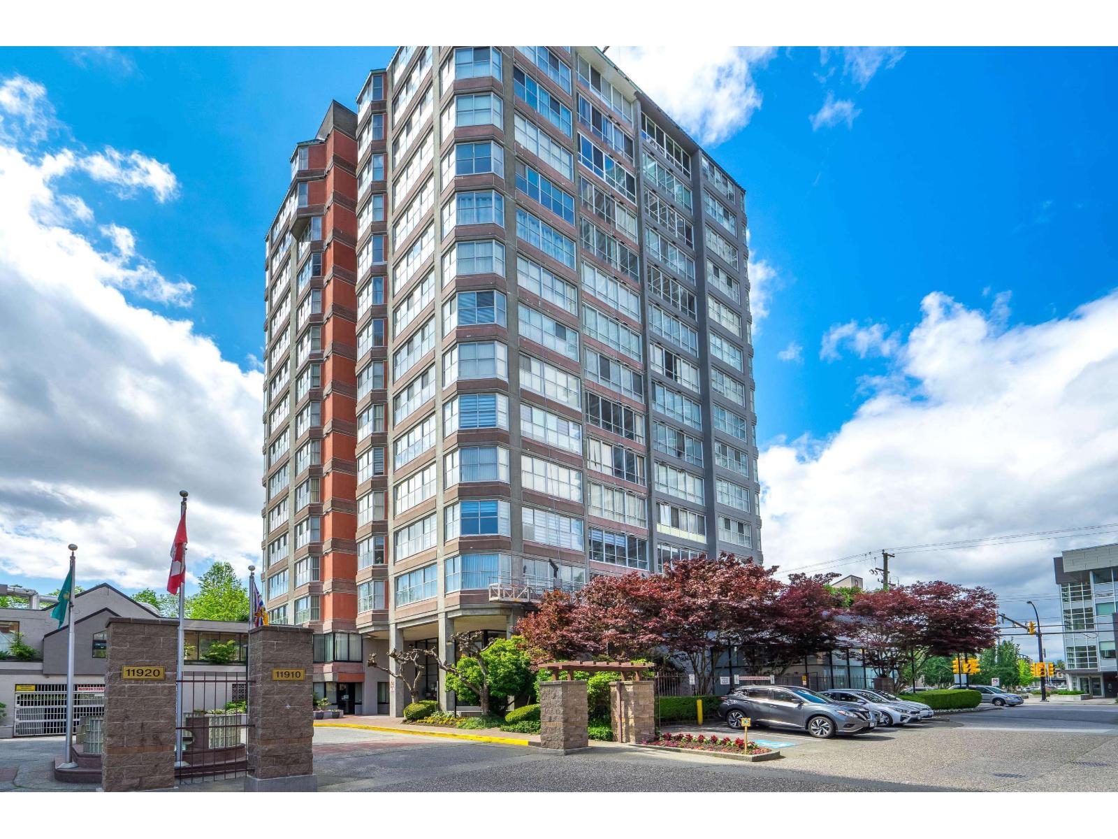 #1005-11910 80 Avenue, Delta