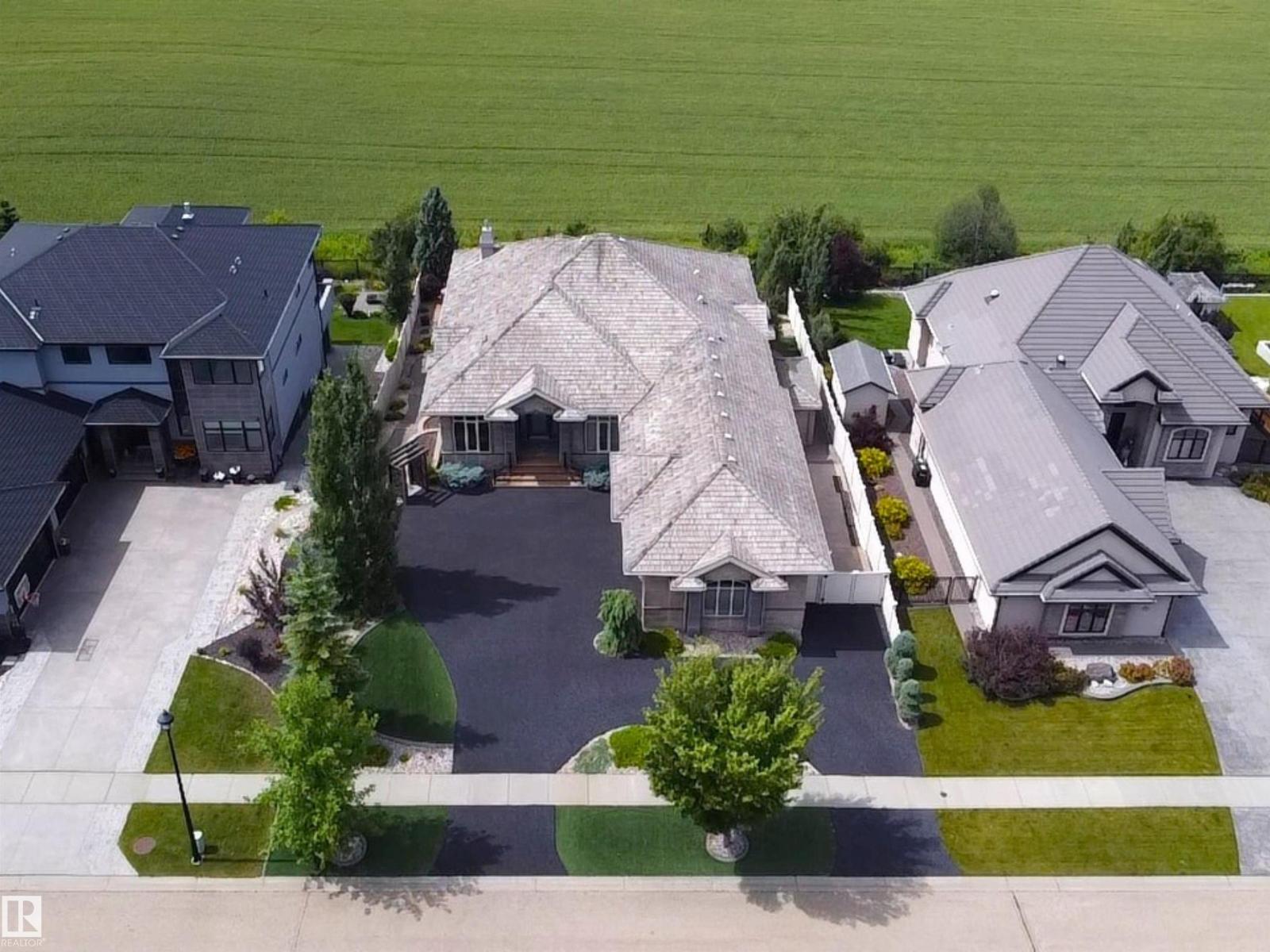 491 52328 RGE ROAD 233, Rural Strathcona County