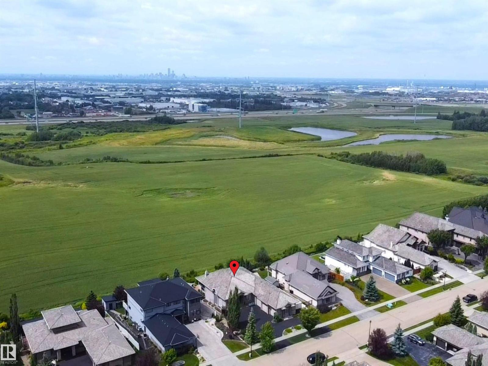 491 52328 RGE ROAD 233, Rural Strathcona County