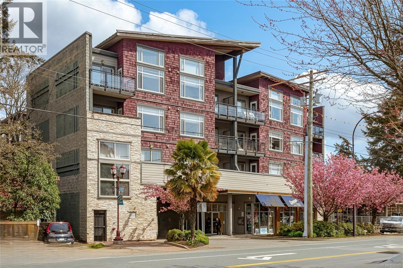 308 844 Goldstream Avenue, Langford