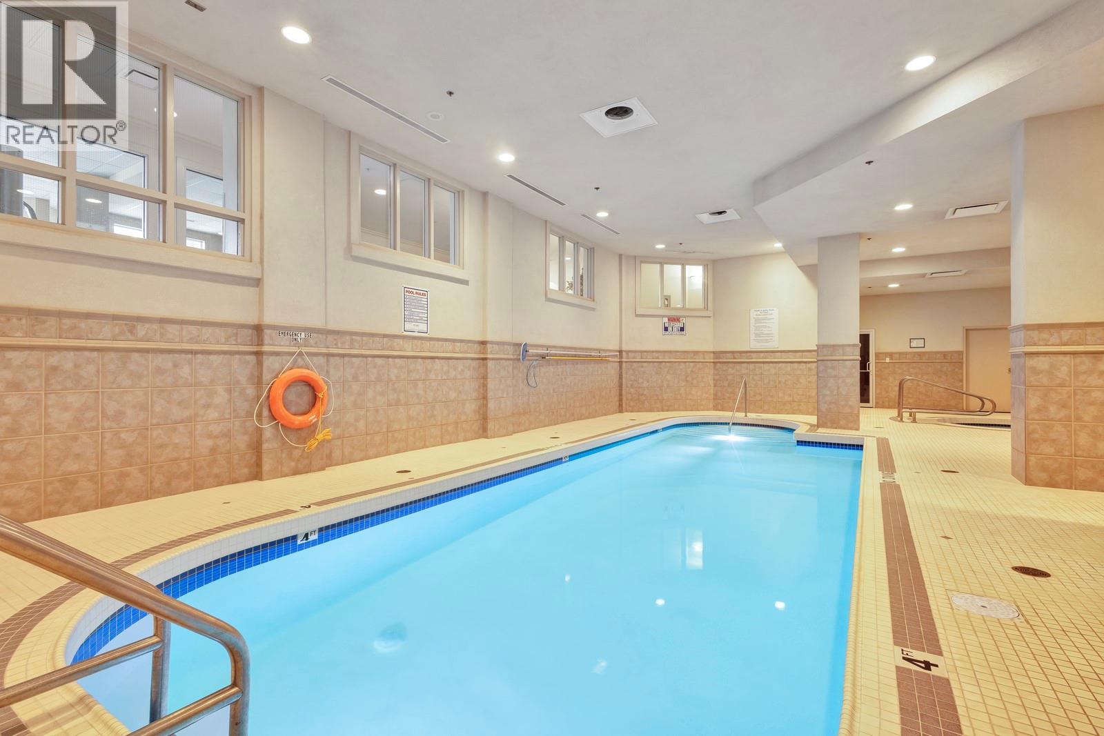 1128 Sunset Drive Unit# 1305, Kelowna