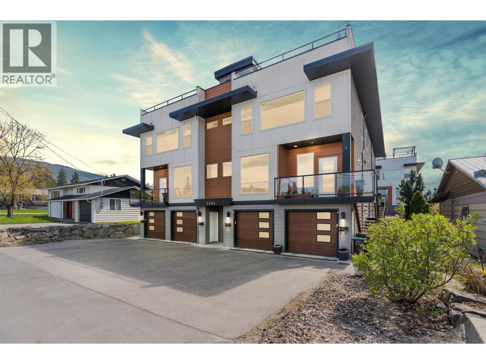 #4-1804 46 Avenue, Vernon