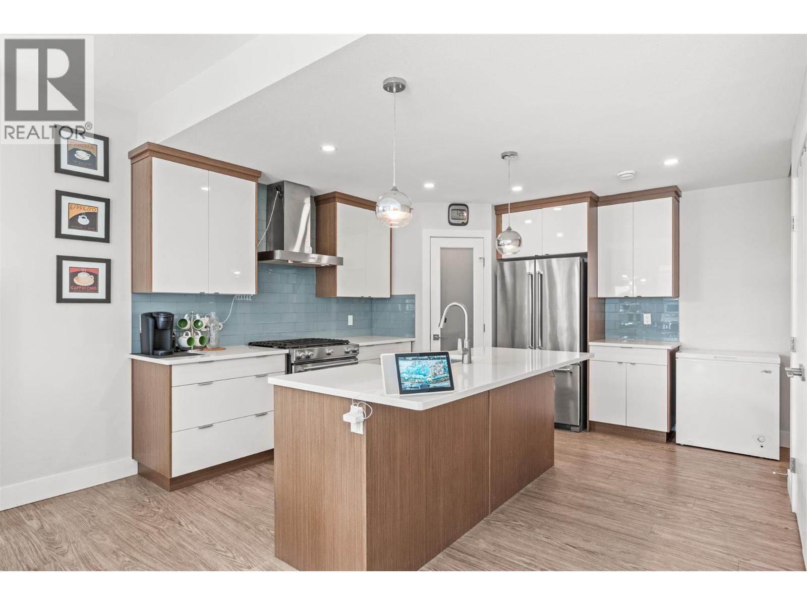 1804 46 Avenue Unit# 4, Vernon