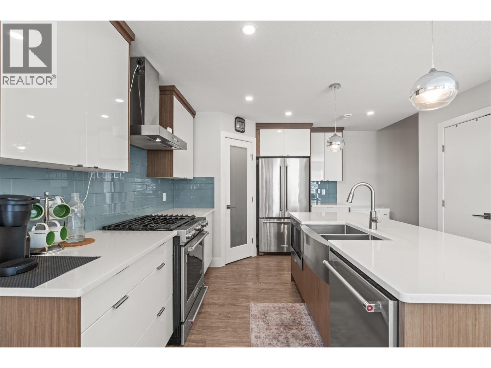 1804 46 Avenue Unit# 4, Vernon