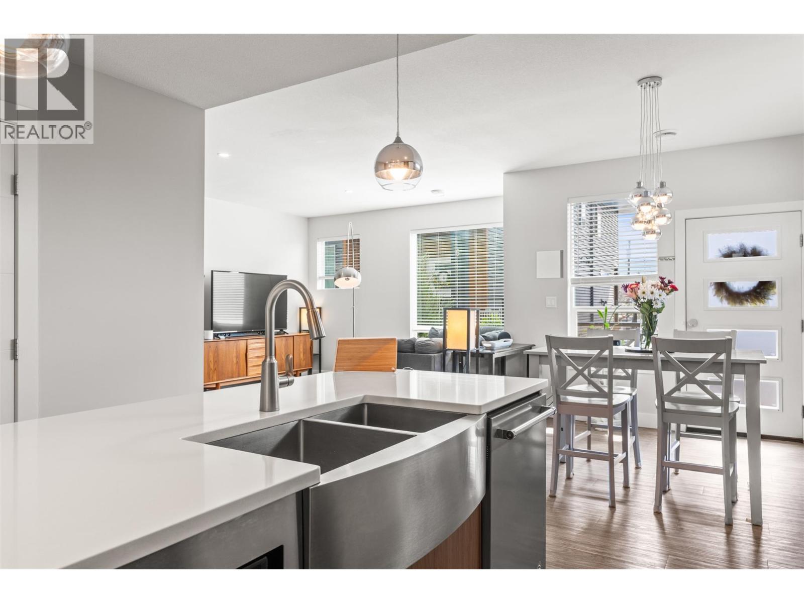 1804 46 Avenue Unit# 4, Vernon