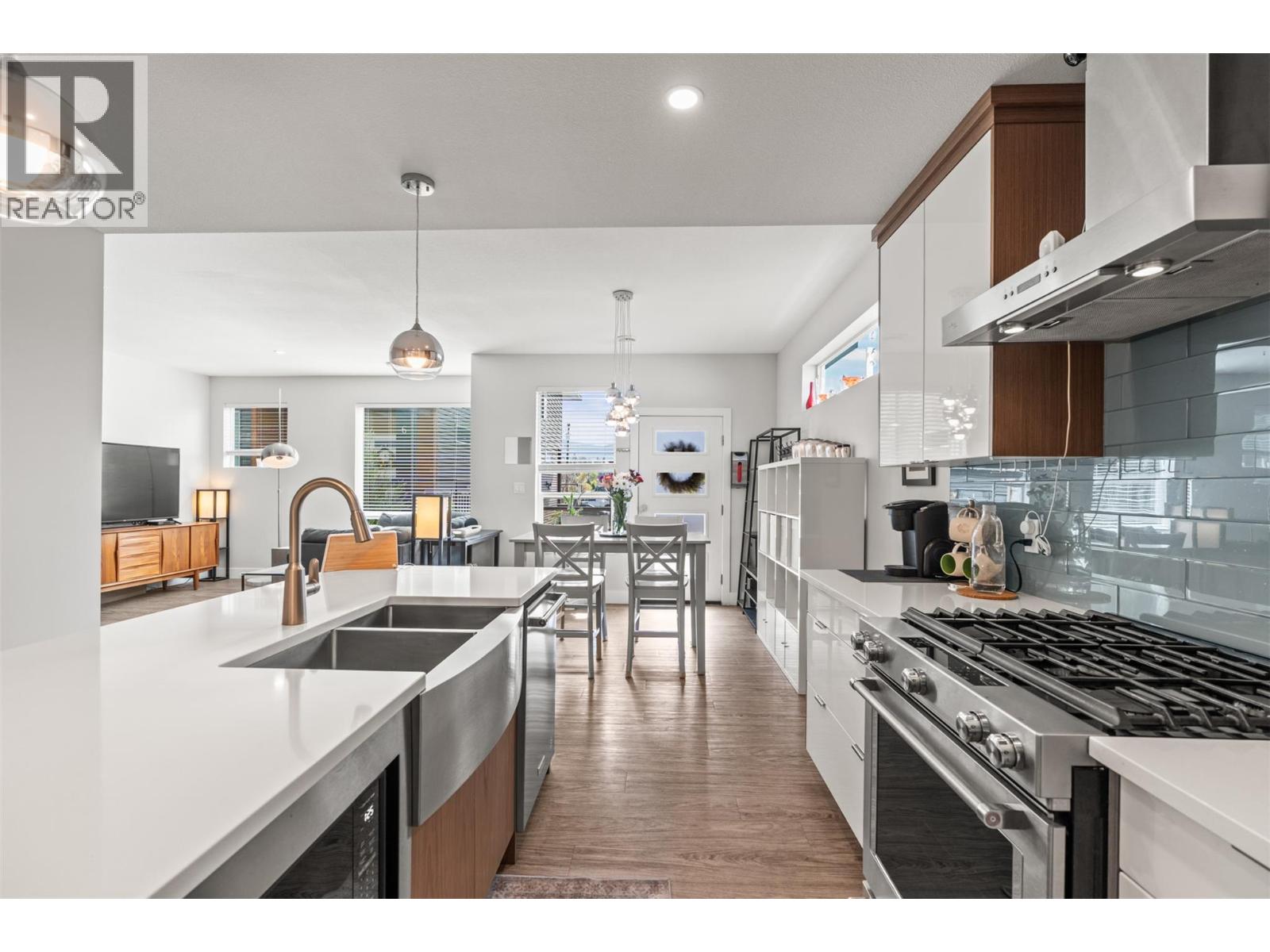 1804 46 Avenue Unit# 4, Vernon