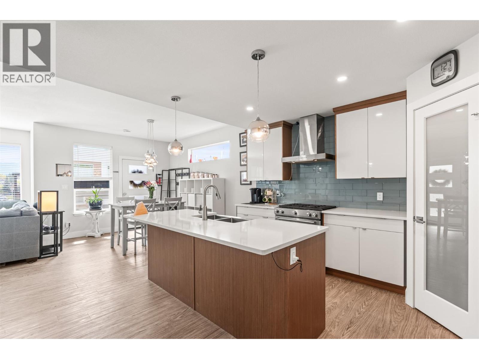 1804 46 Avenue Unit# 4, Vernon