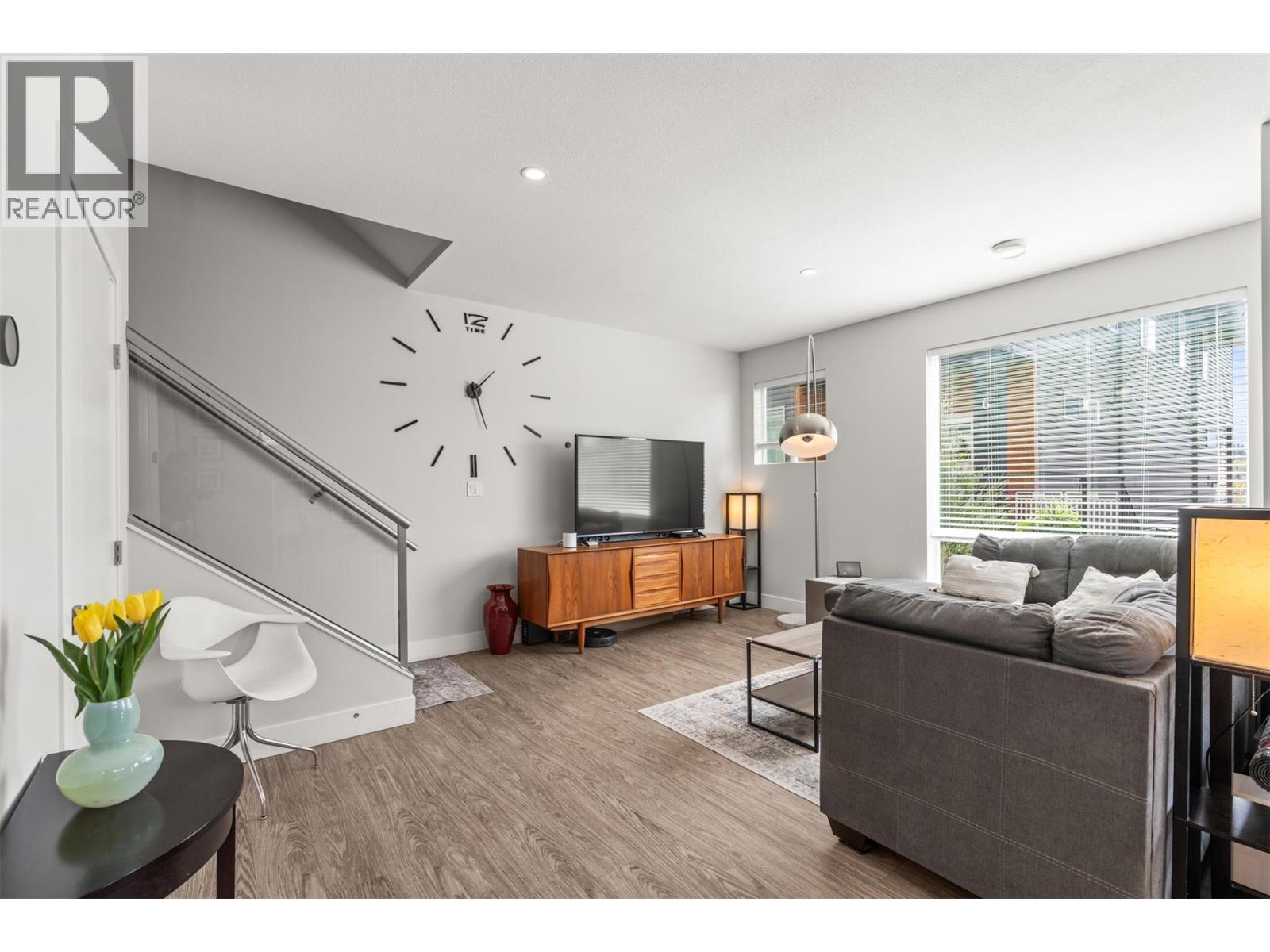 1804 46 Avenue Unit# 4, Vernon